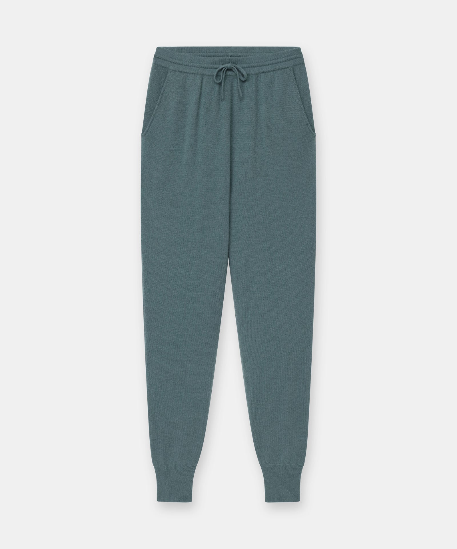 Signature Cashmere Jogger