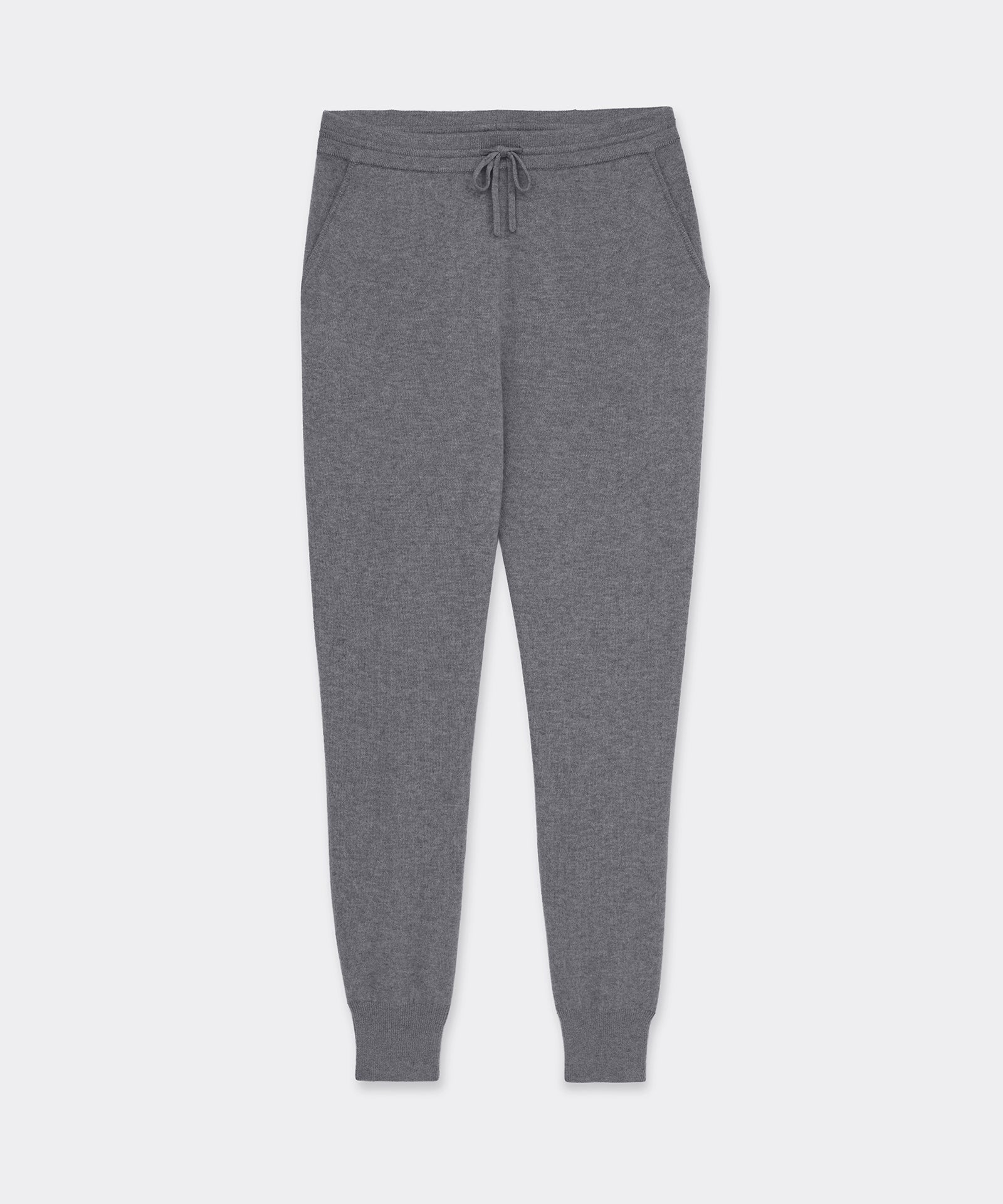 Signature Cashmere Jogger
