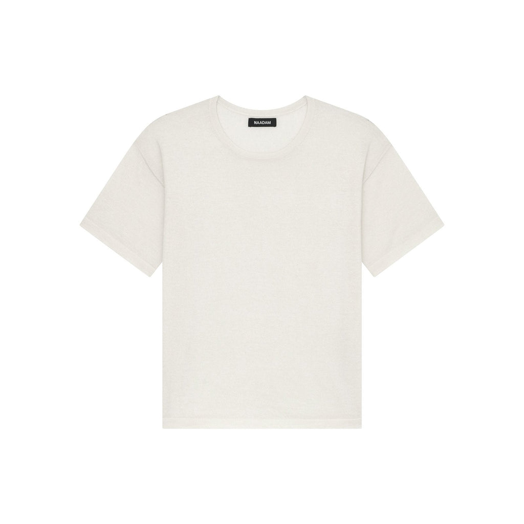 Super Fine Cashmere T-Shirt