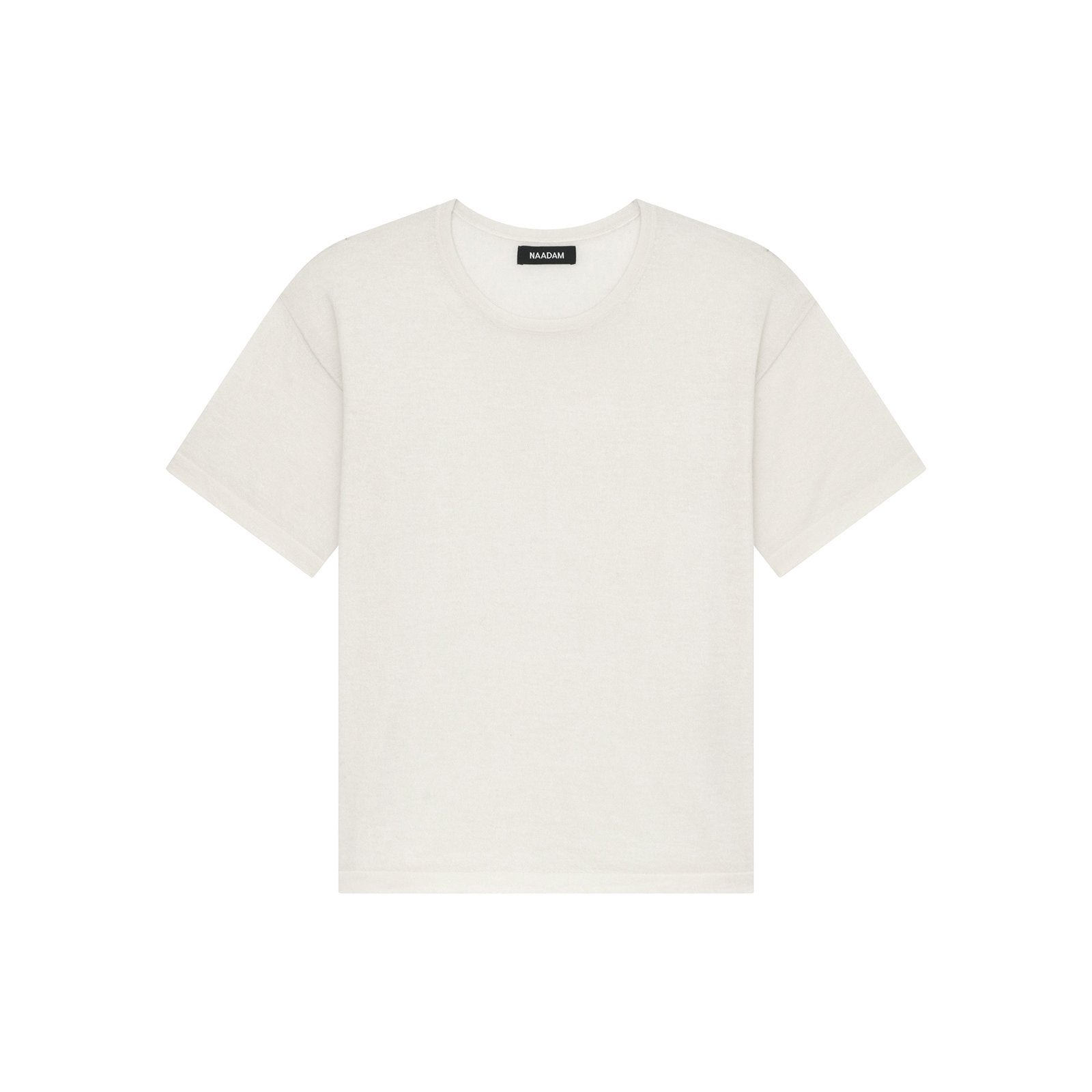 Super Fine Cashmere T-Shirt