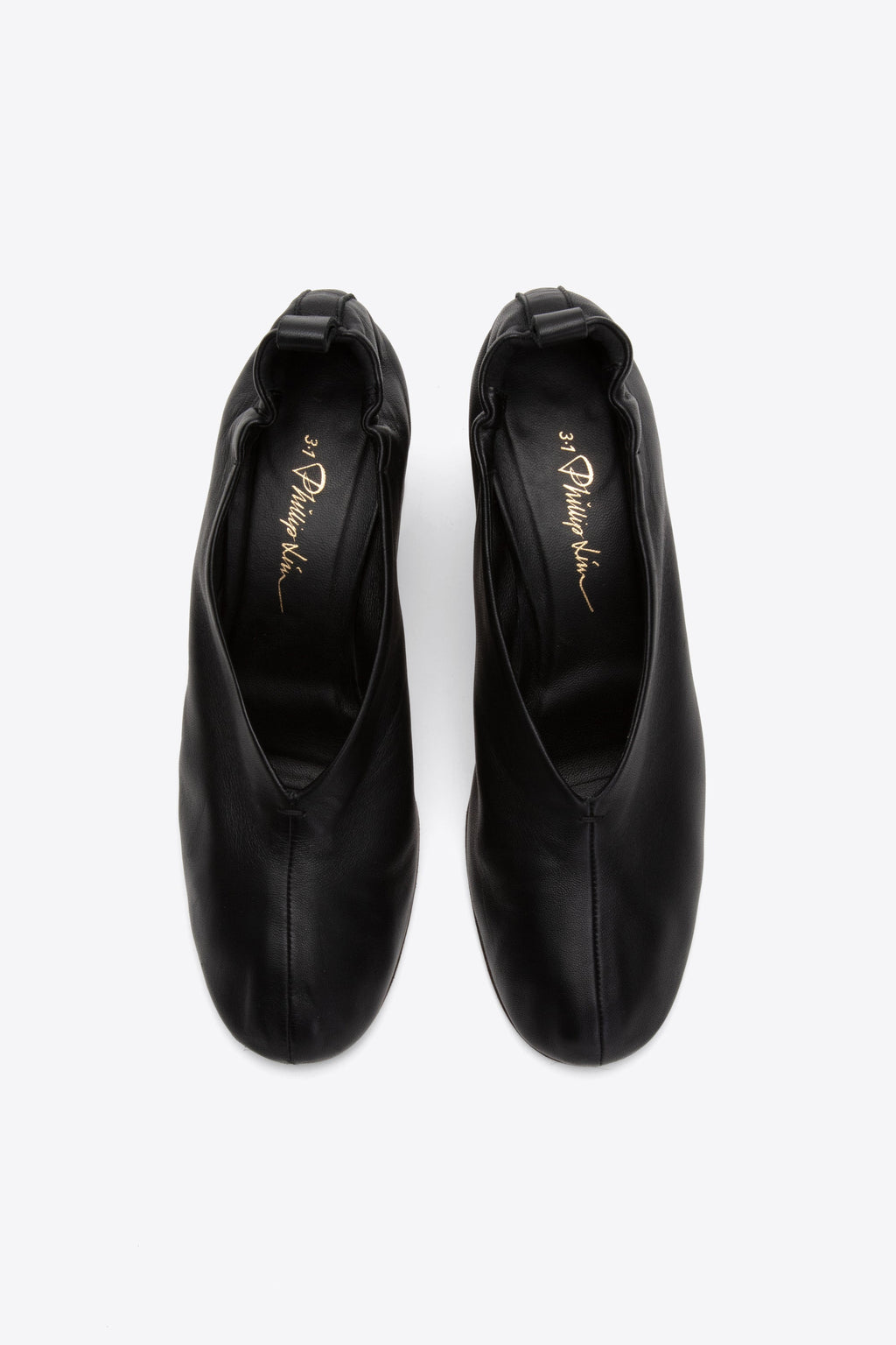 Nadia Ballerina Pumps