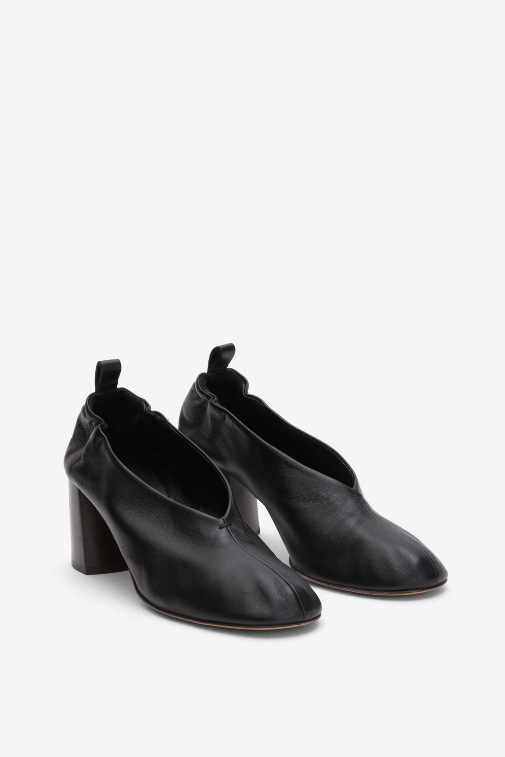 Nadia Ballerina Pumps