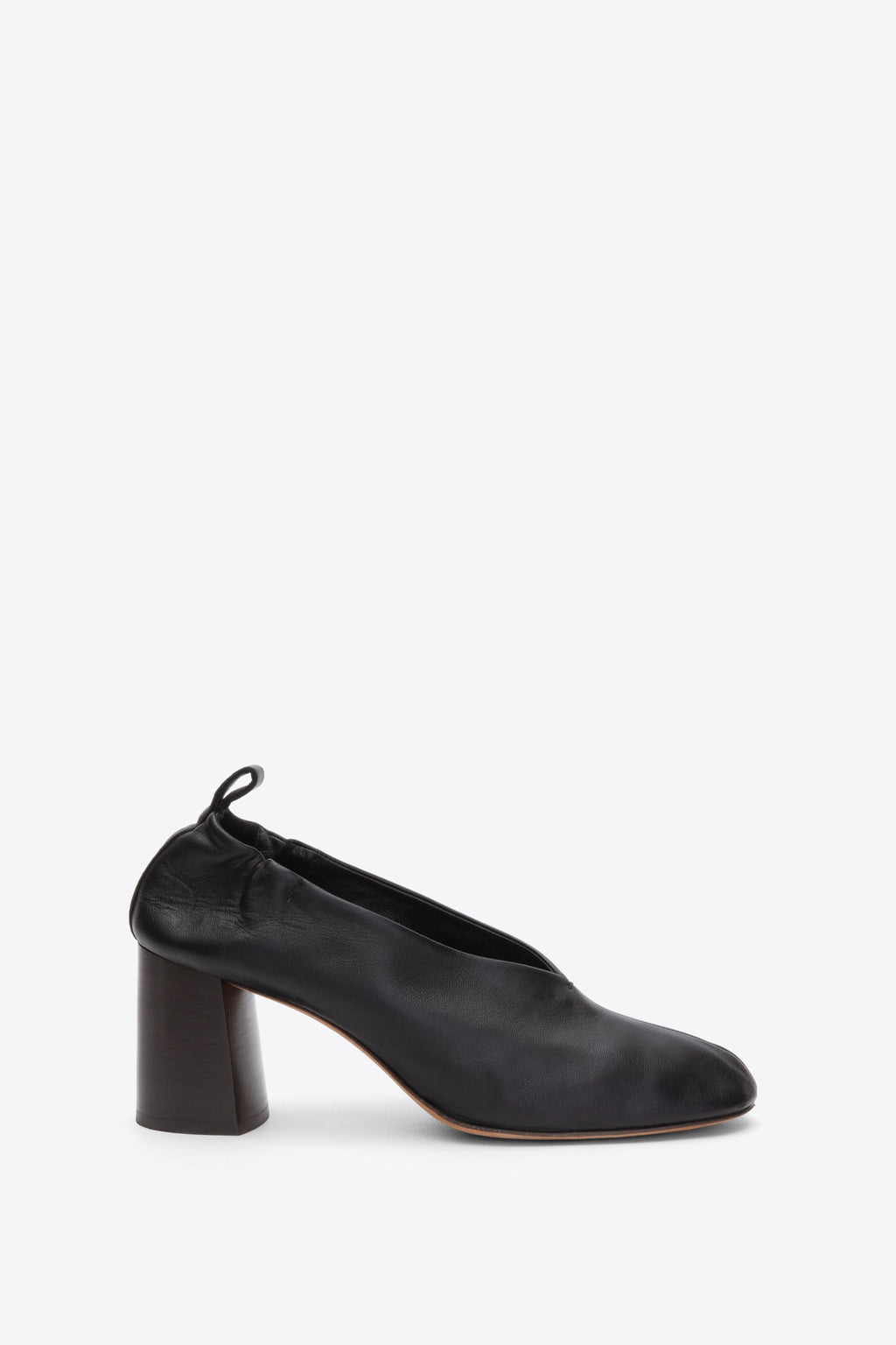 Nadia Ballerina Pumps