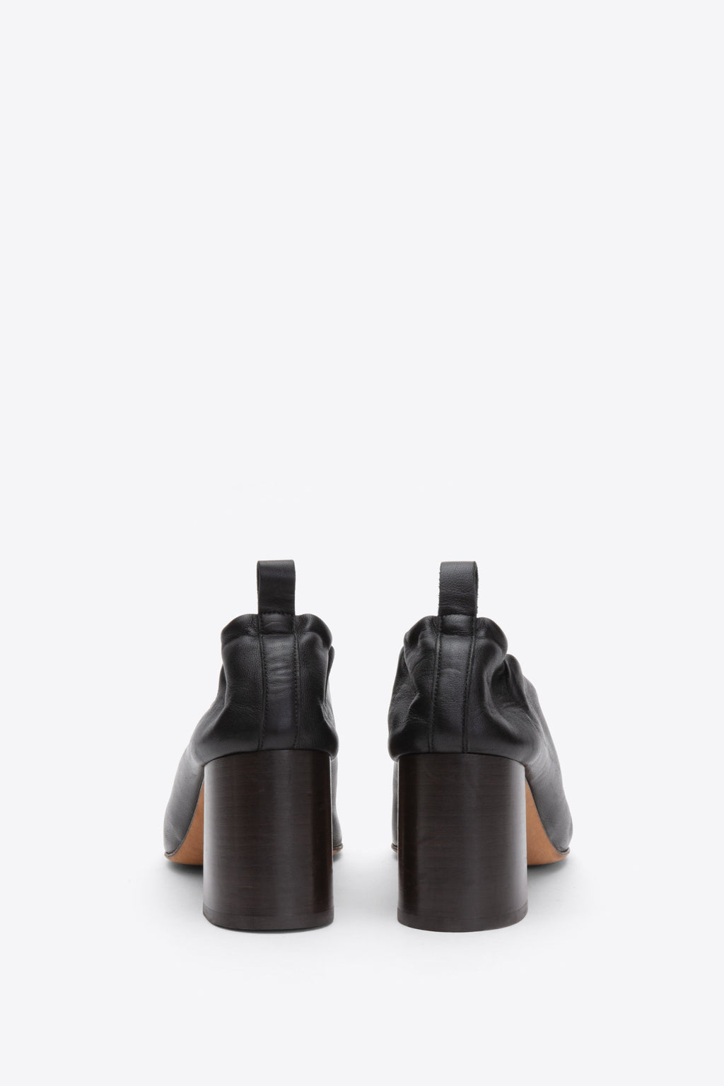 Nadia Ballerina Pumps