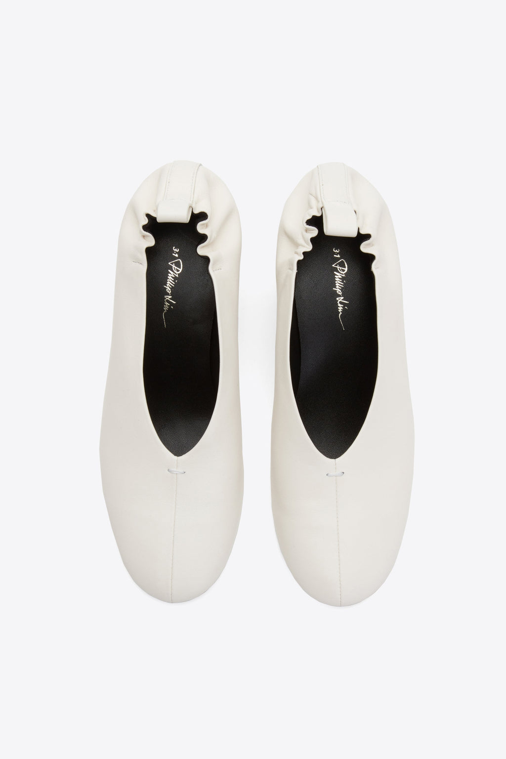 Nadia Ballerina Pumps