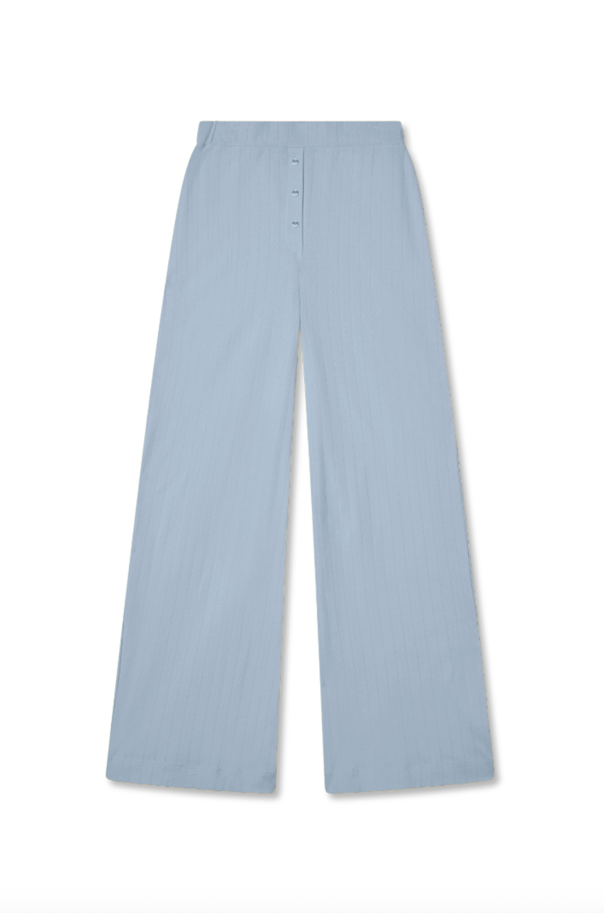 Pointelle Lounge Pant