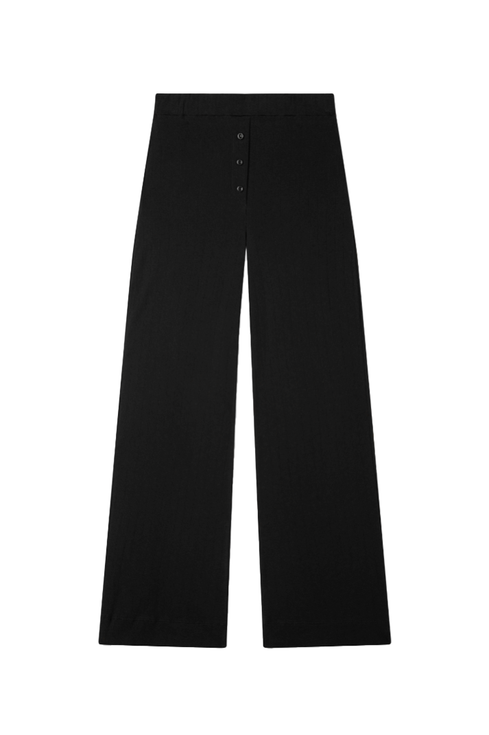 Pointelle Lounge Pant