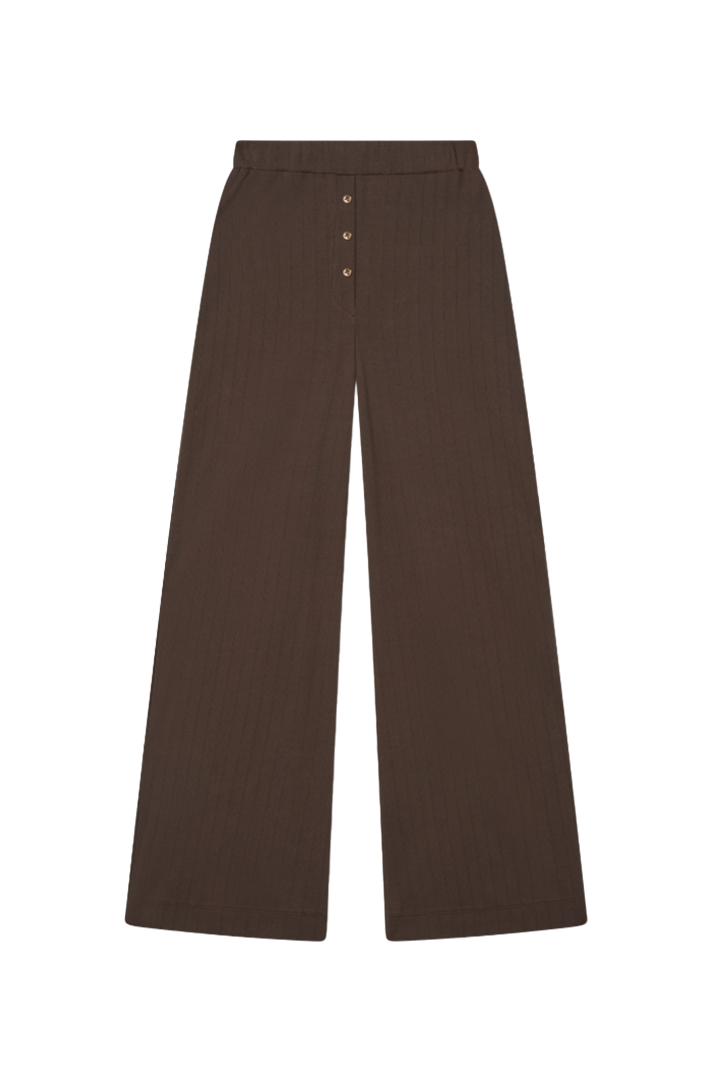 Pointelle Lounge Pant