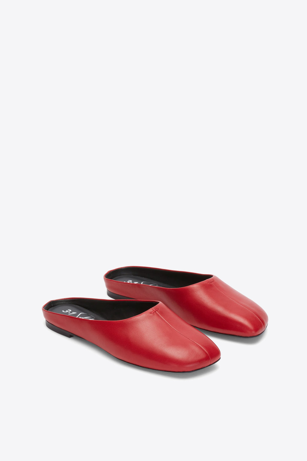 ID Mule Flat