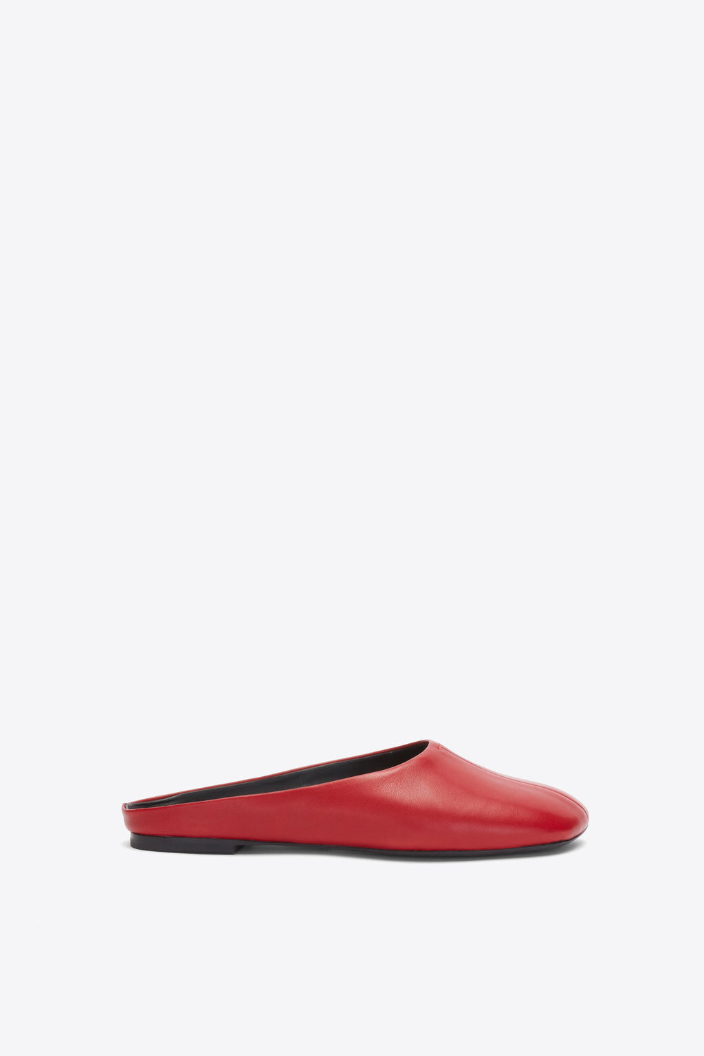 ID Mule Flat