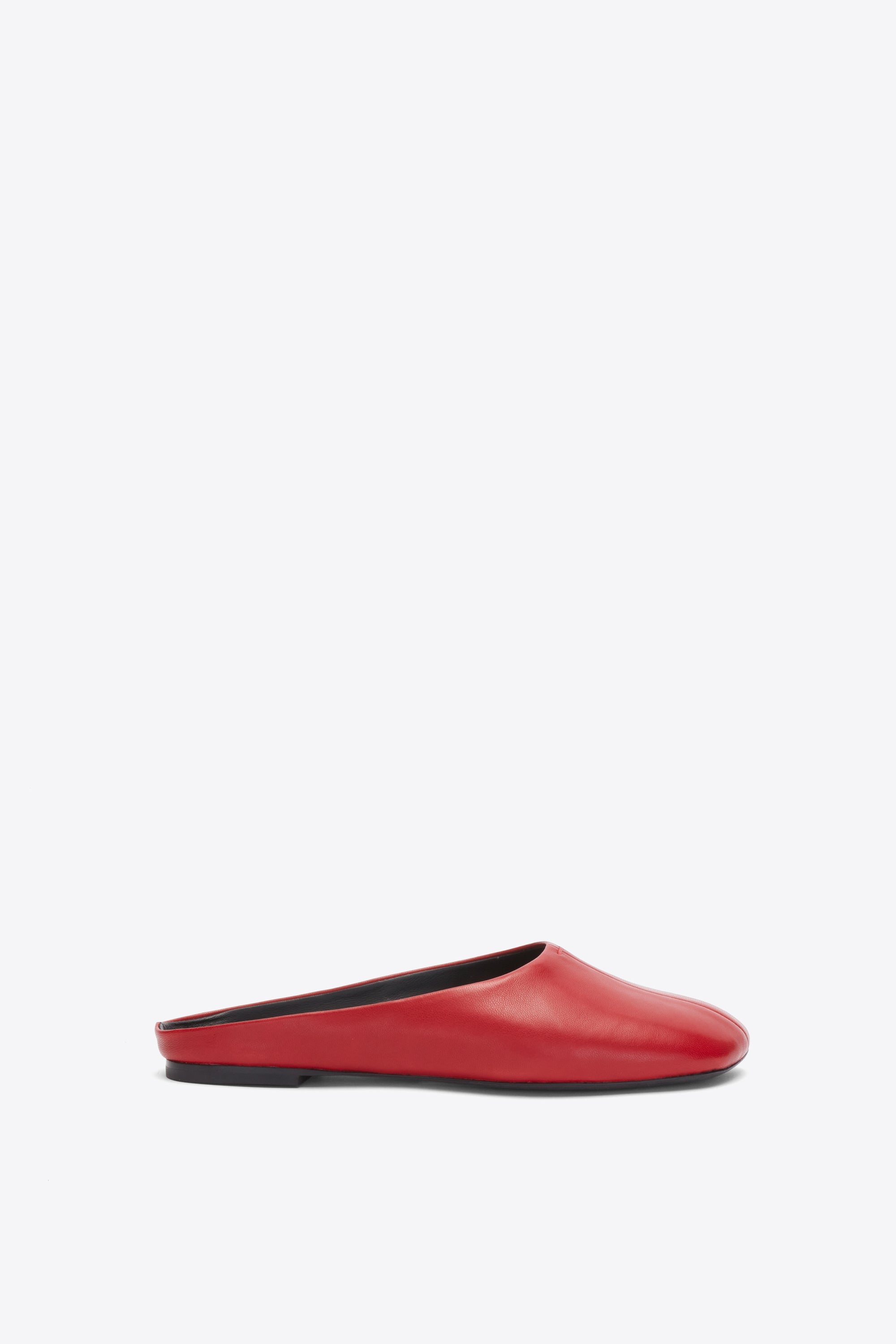 ID Mule Flat