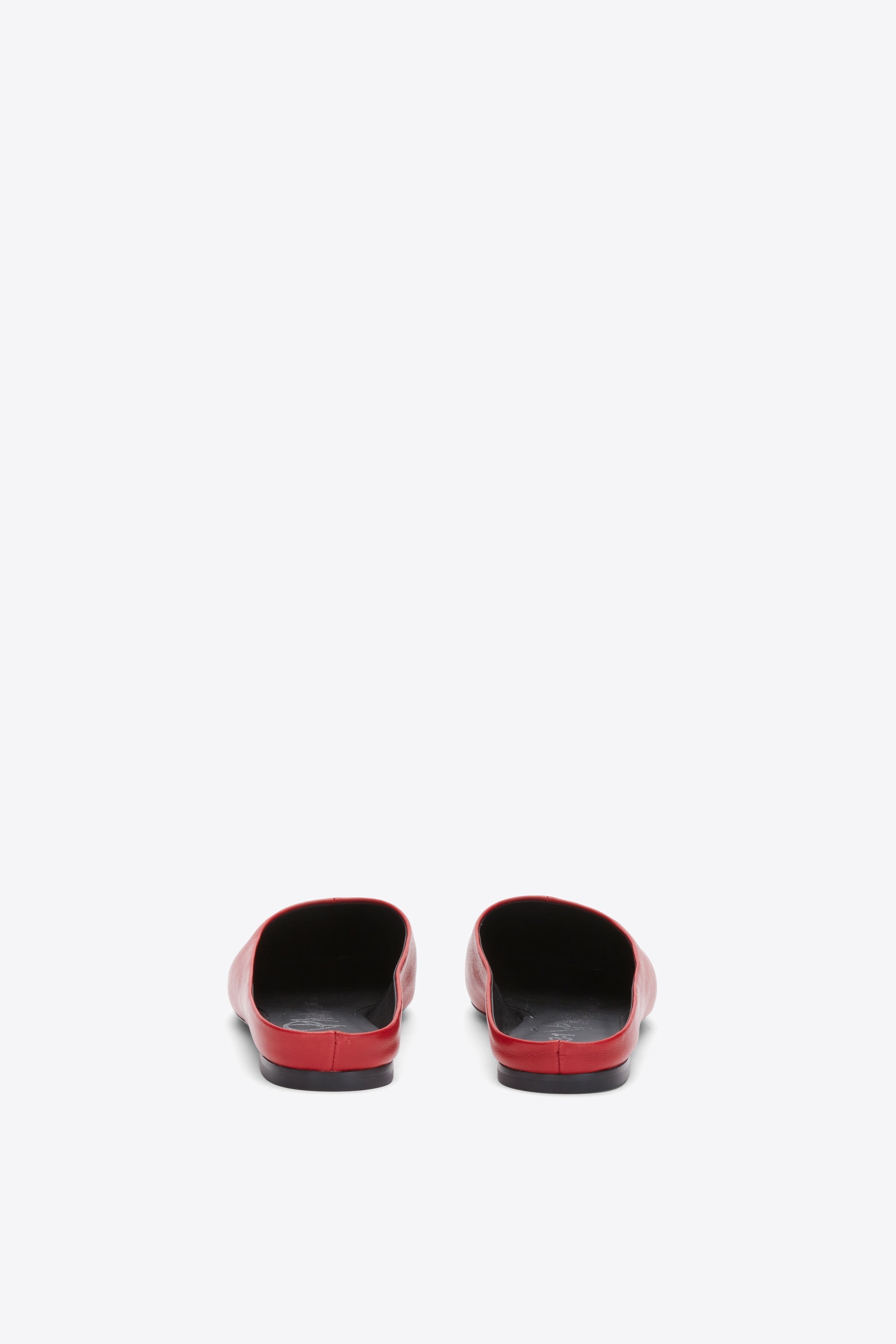 ID Mule Flat