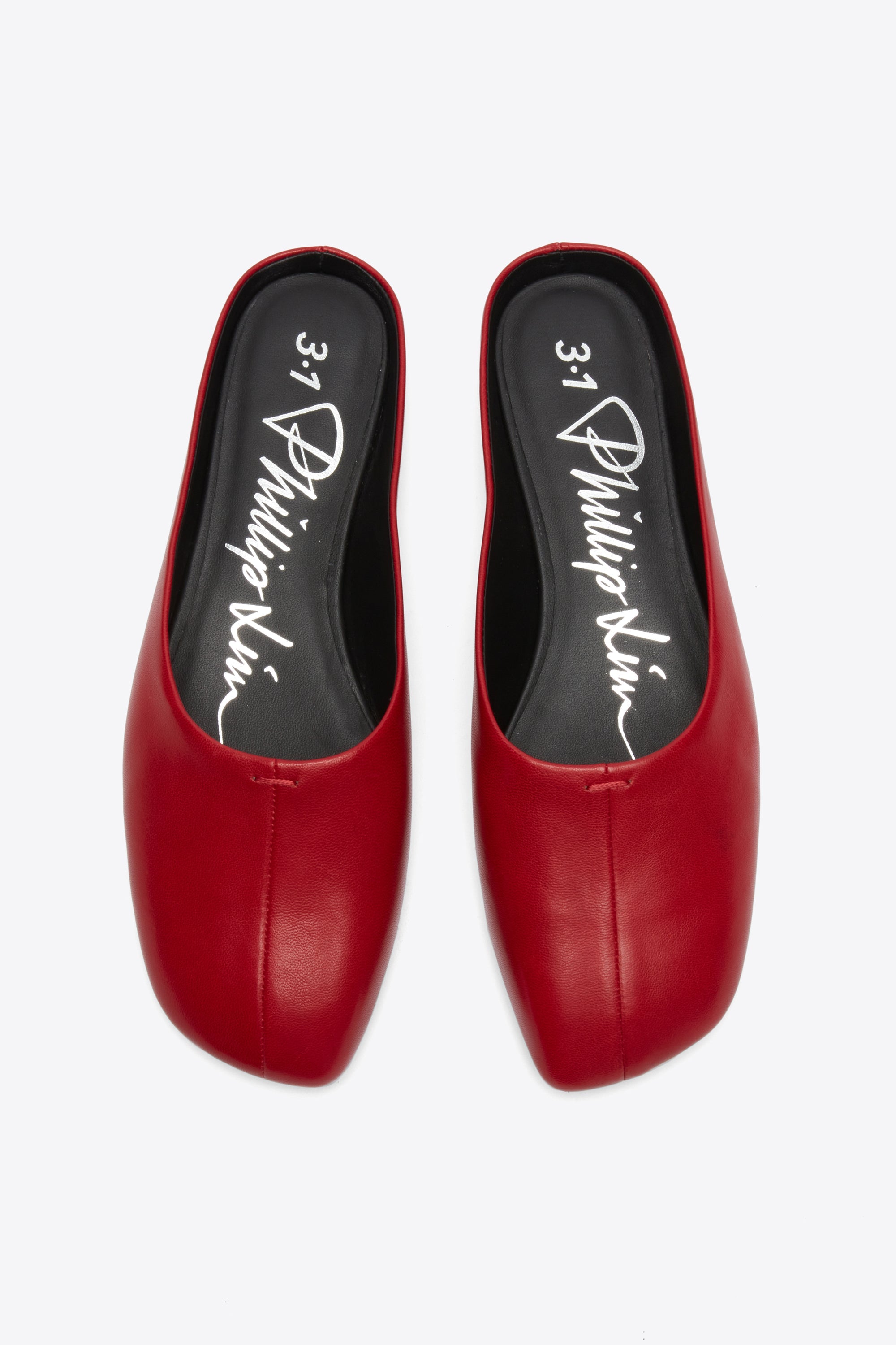 ID Mule Flat