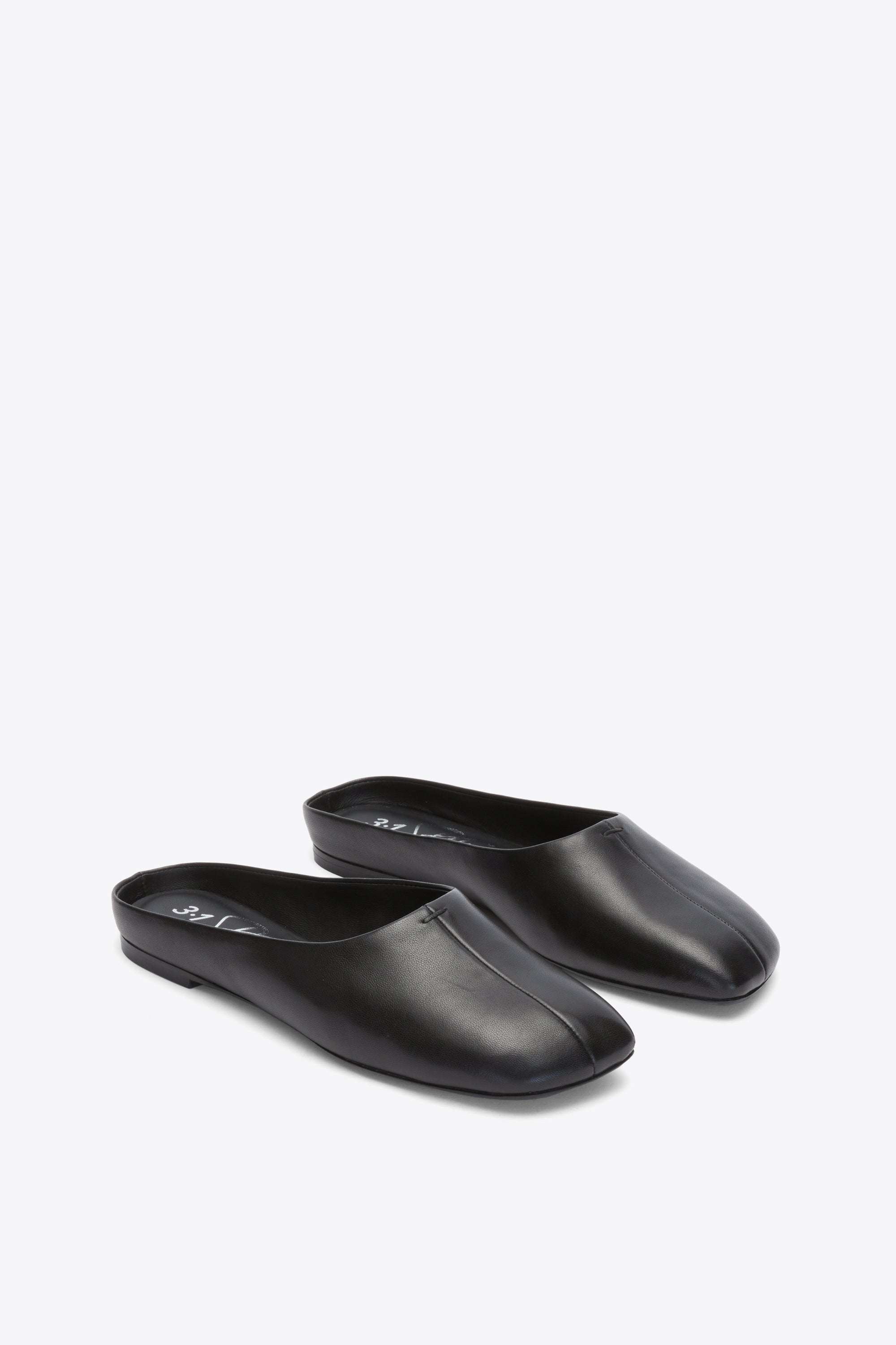 ID Mule Flat