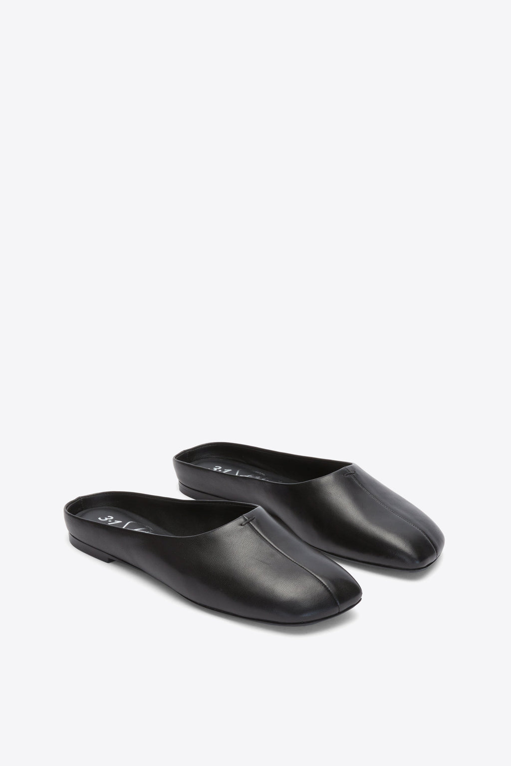 ID Mule Flat