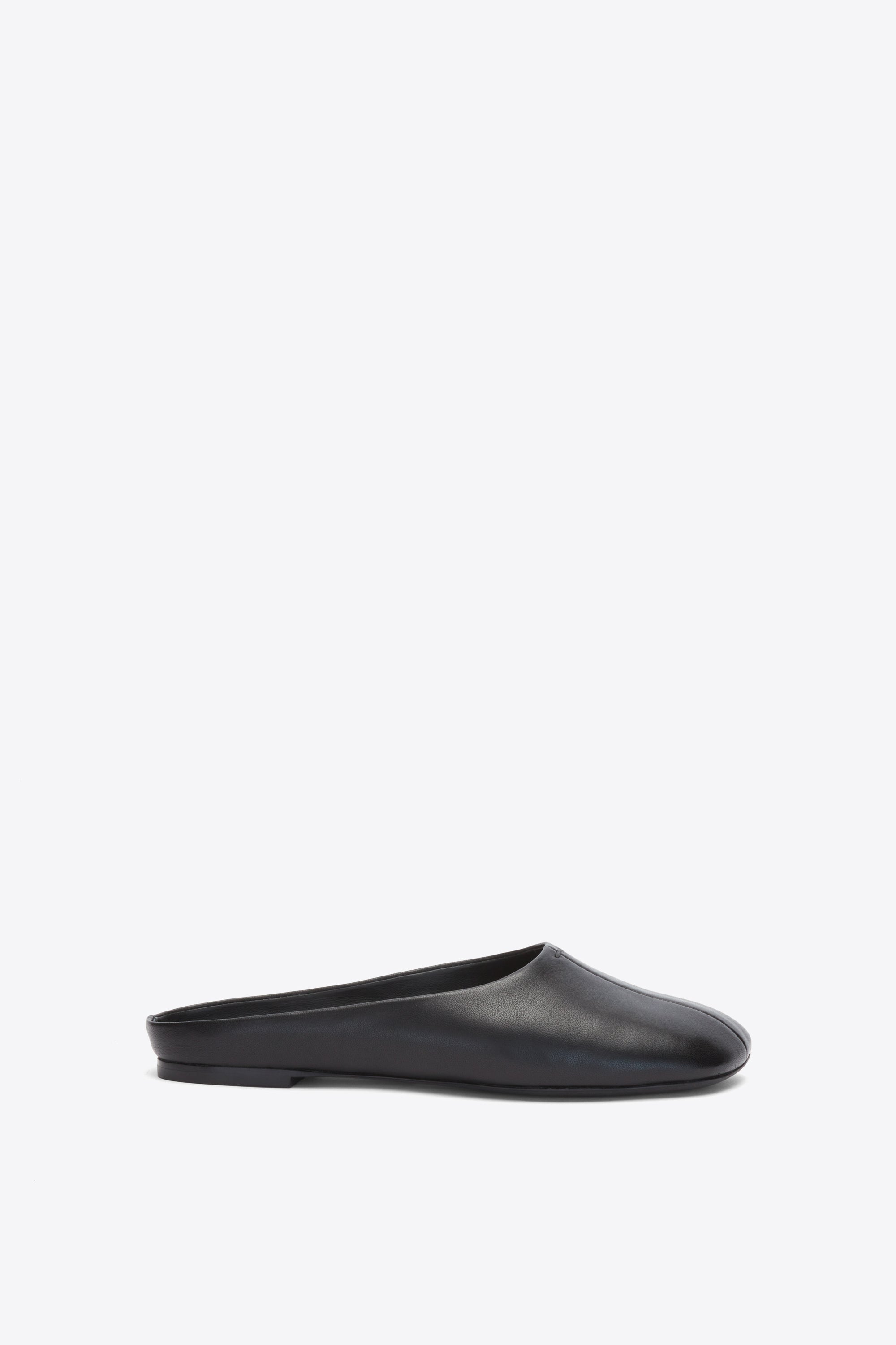 ID Mule Flat