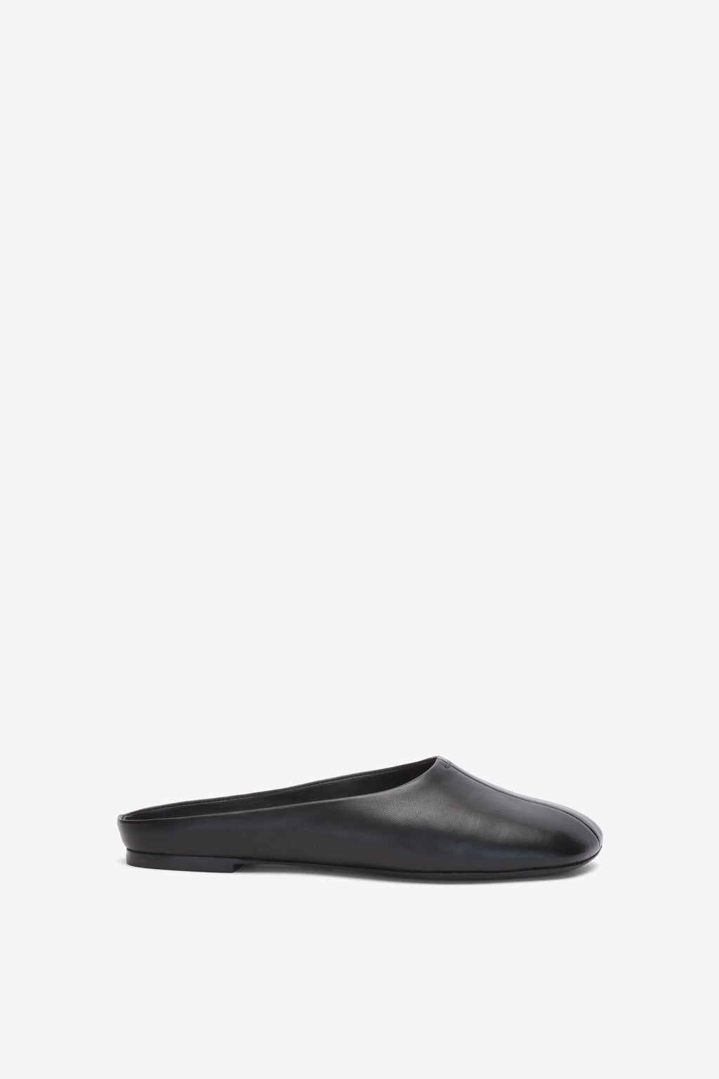 ID Mule Flat