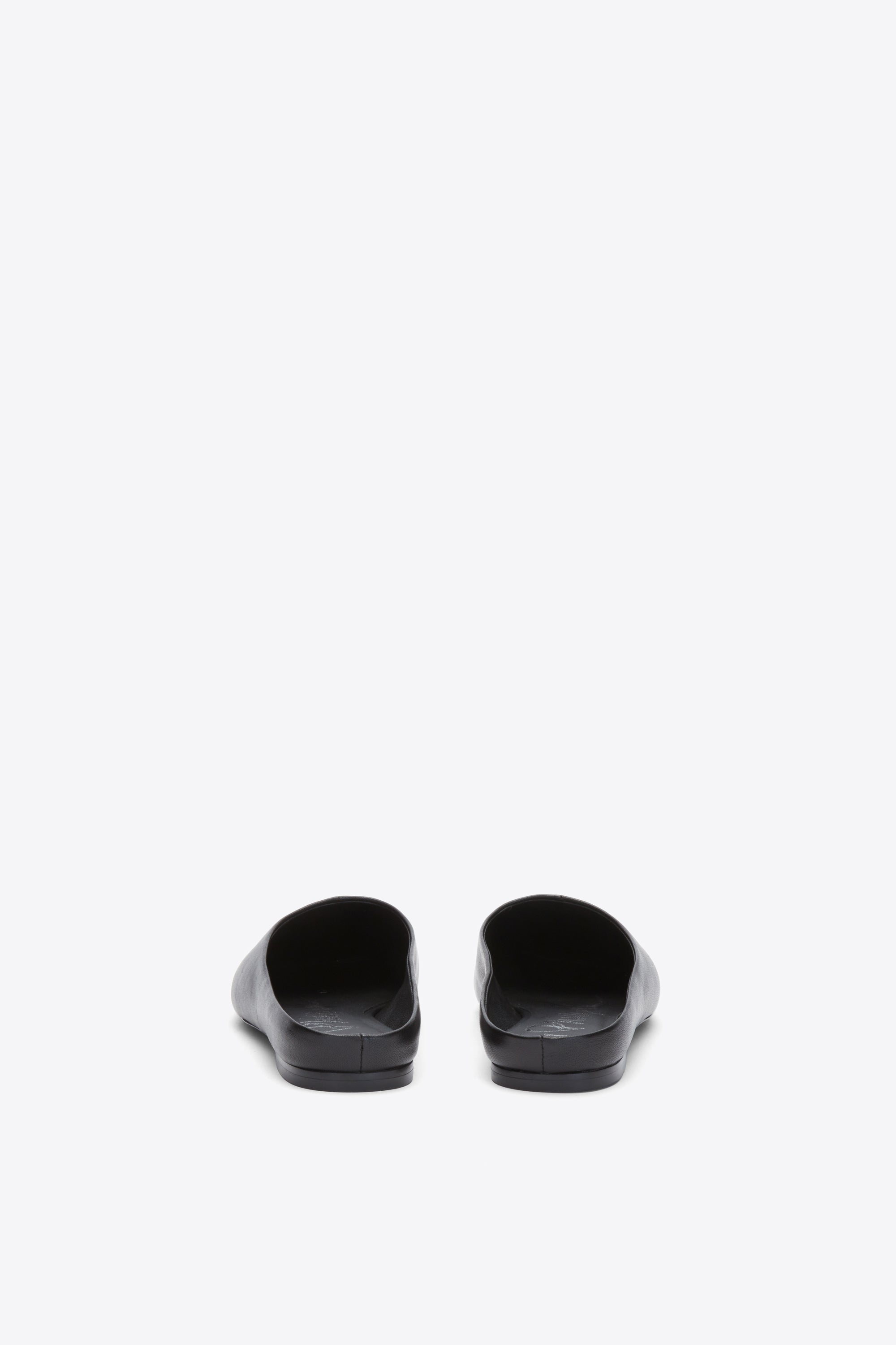 ID Mule Flat
