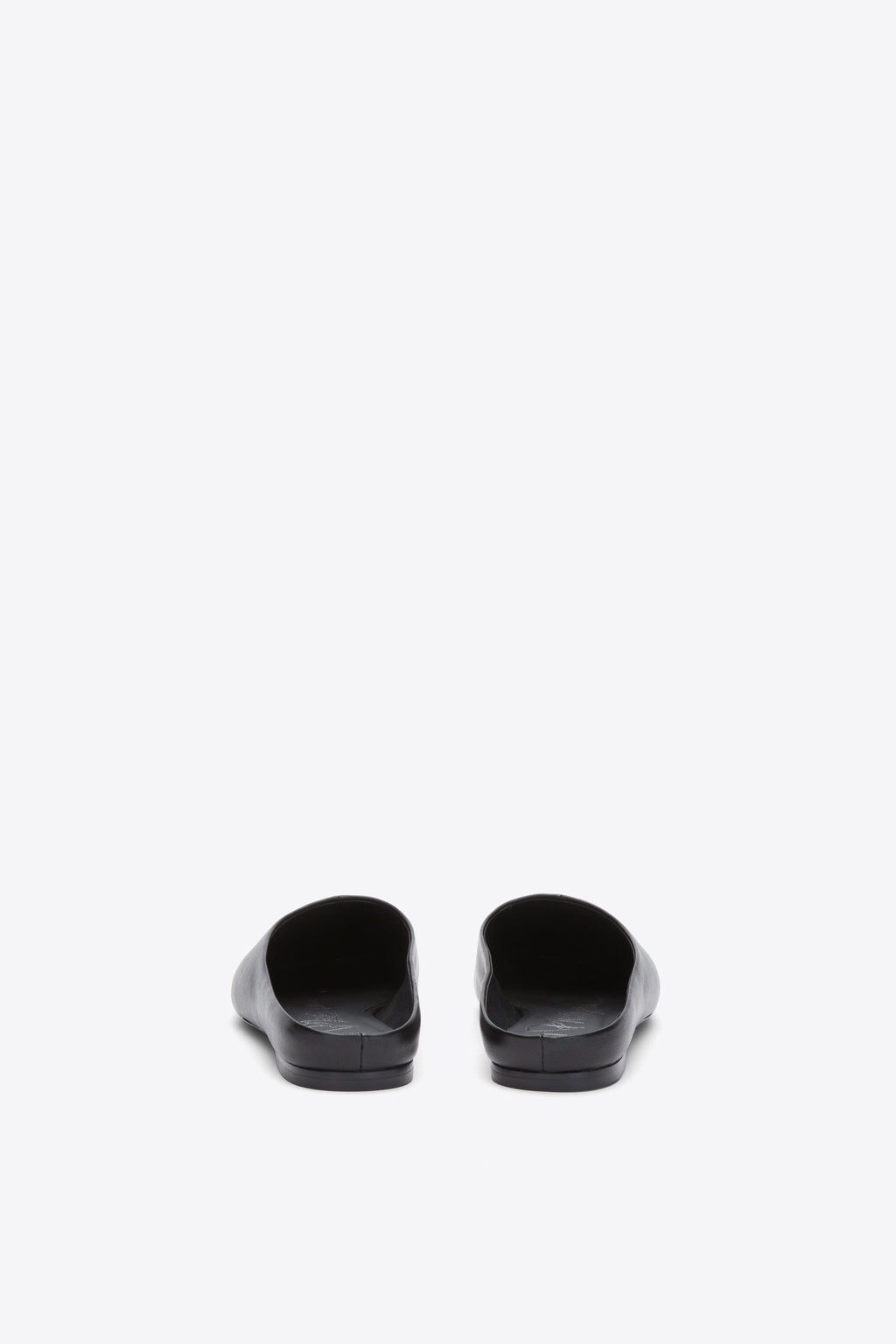 ID Mule Flat