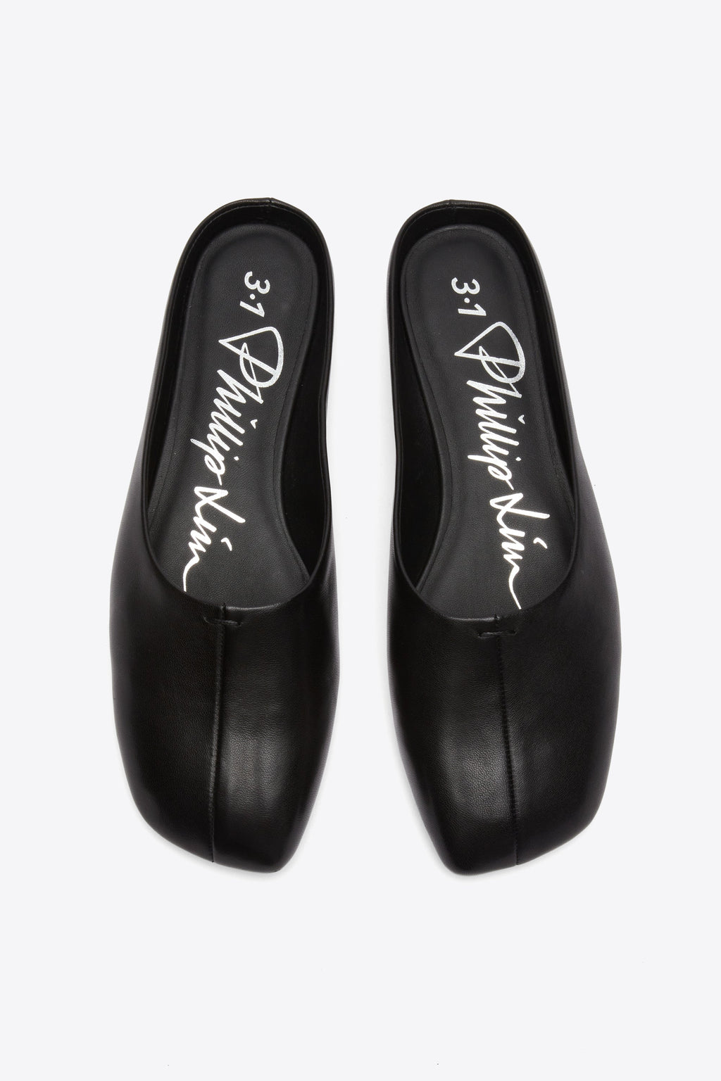 ID Mule Flat