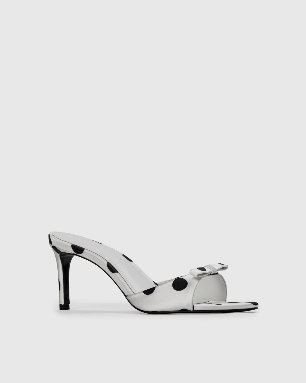 Albie 65 Mule