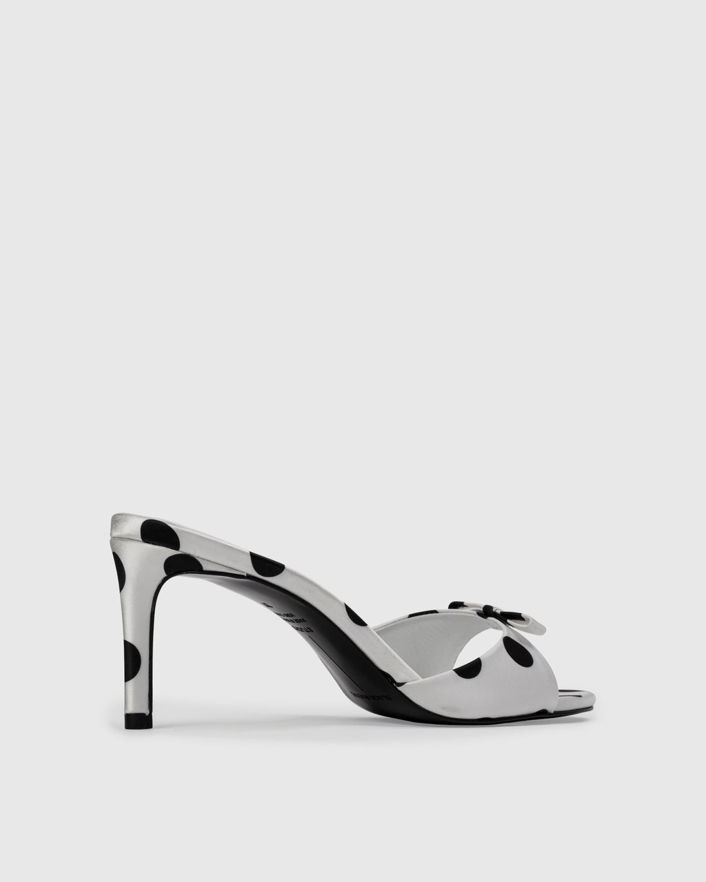 Albie 65 Mule