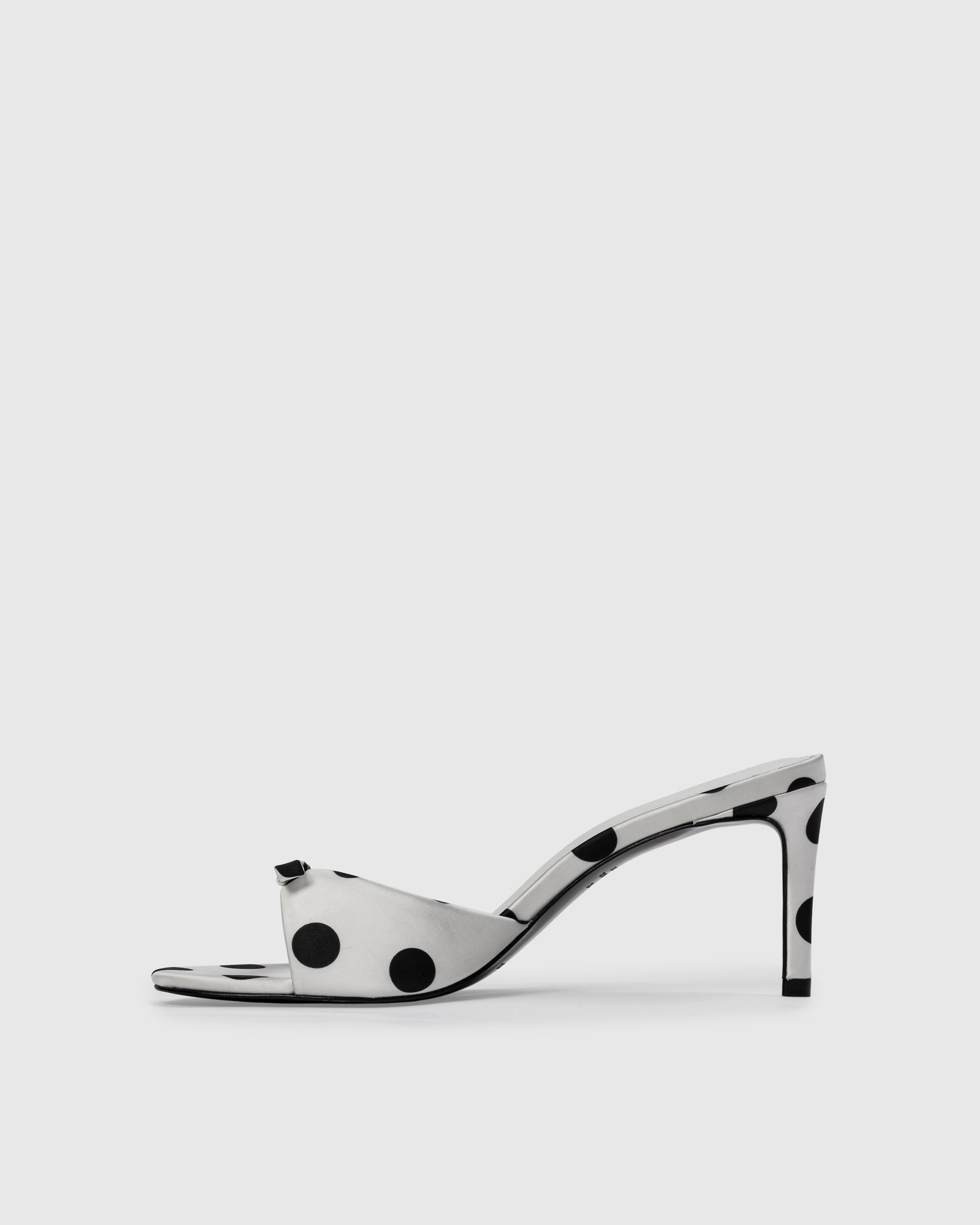 Albie 65 Mule