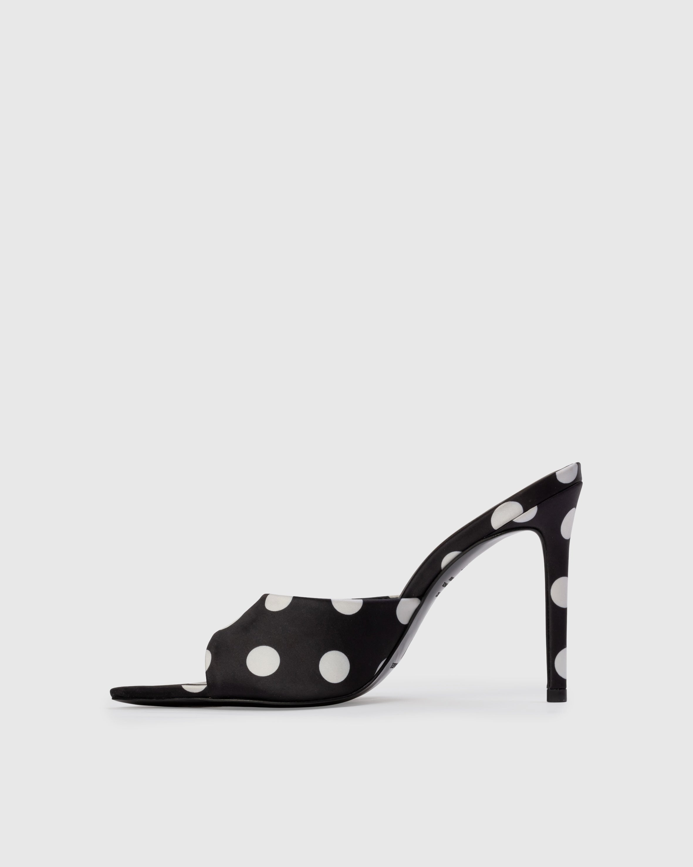 Bella 100 Mule