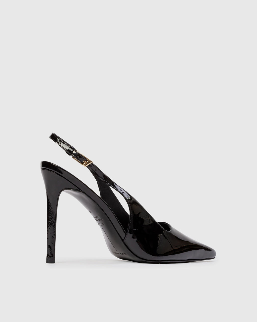 Lainey 100 Pump