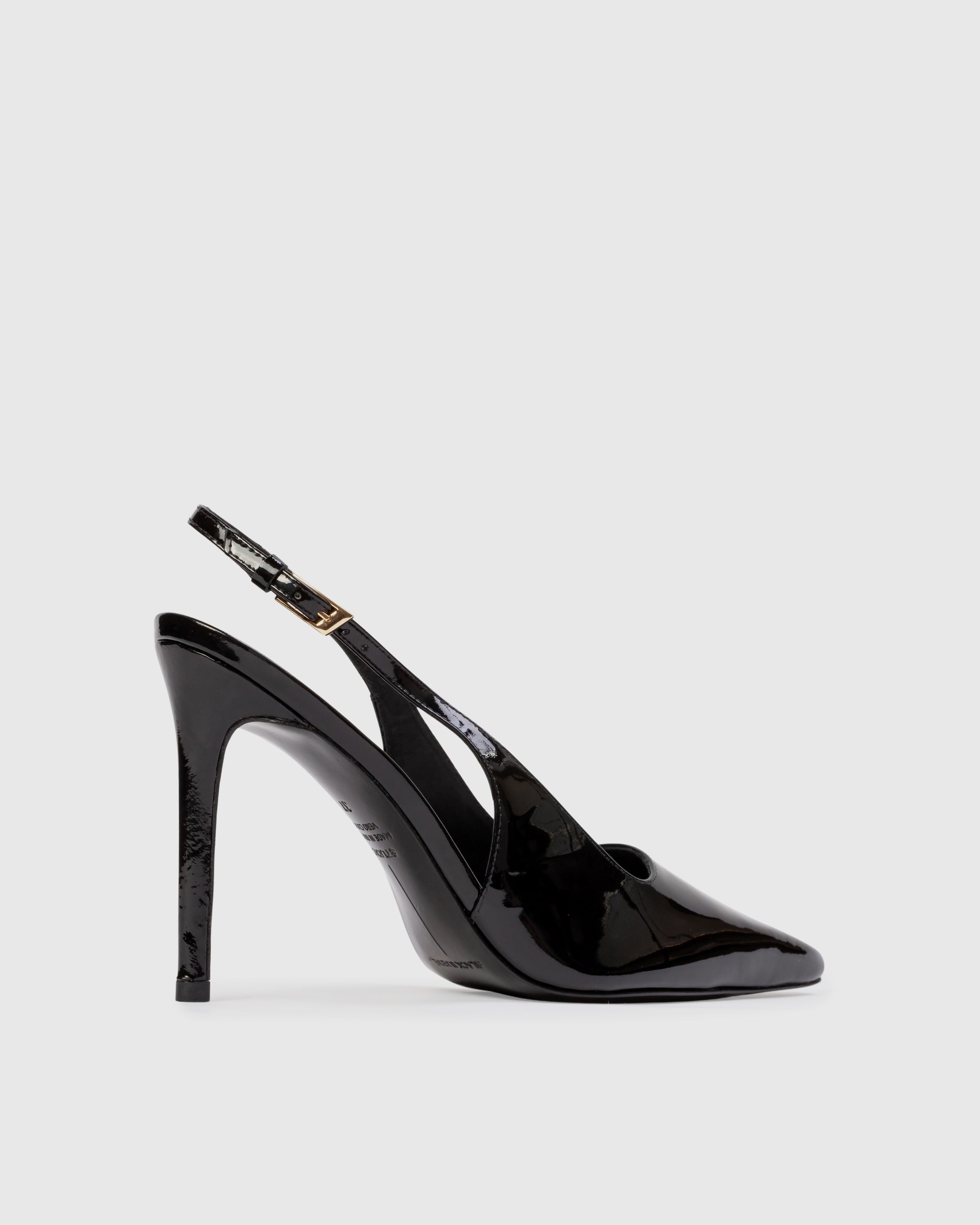 Lainey 100 Pump