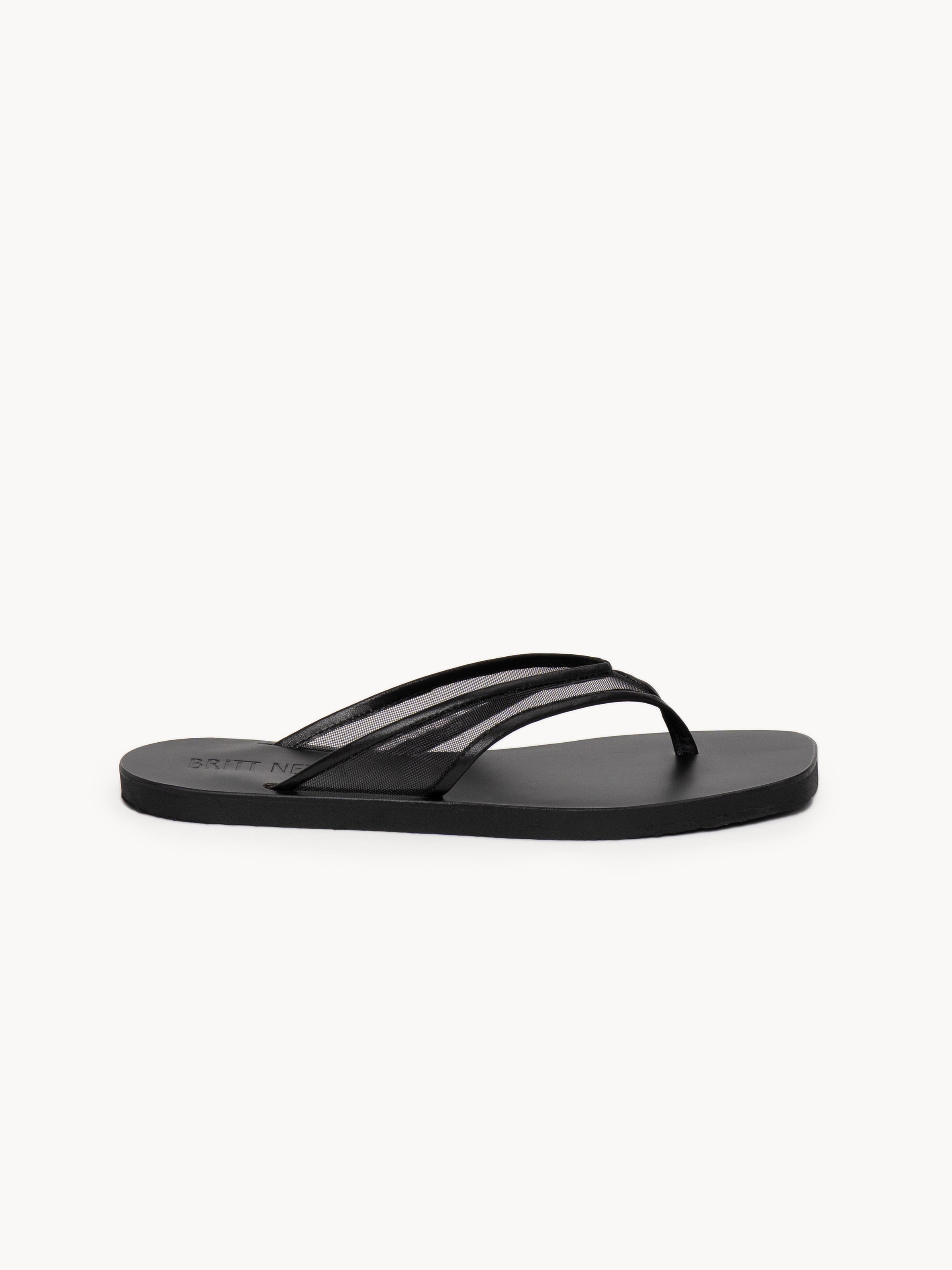 Seline Flat