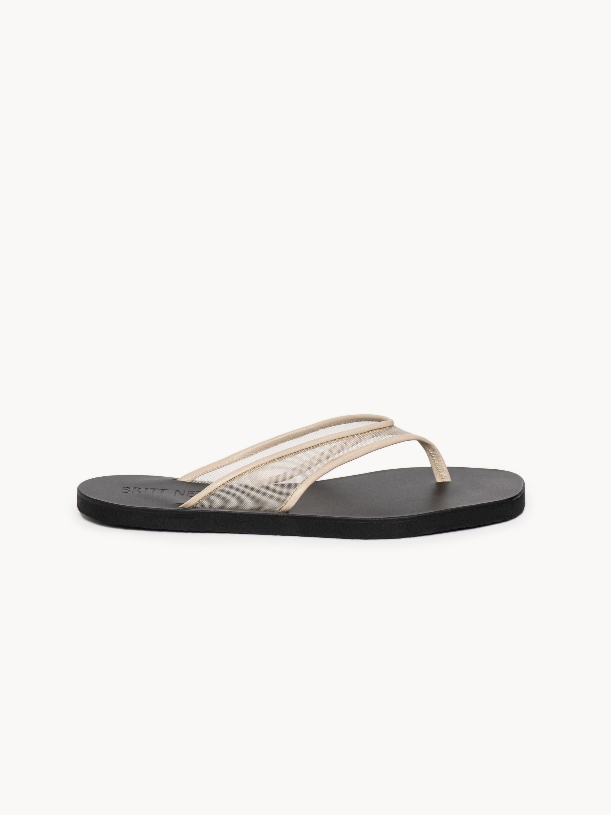 Seline Flat