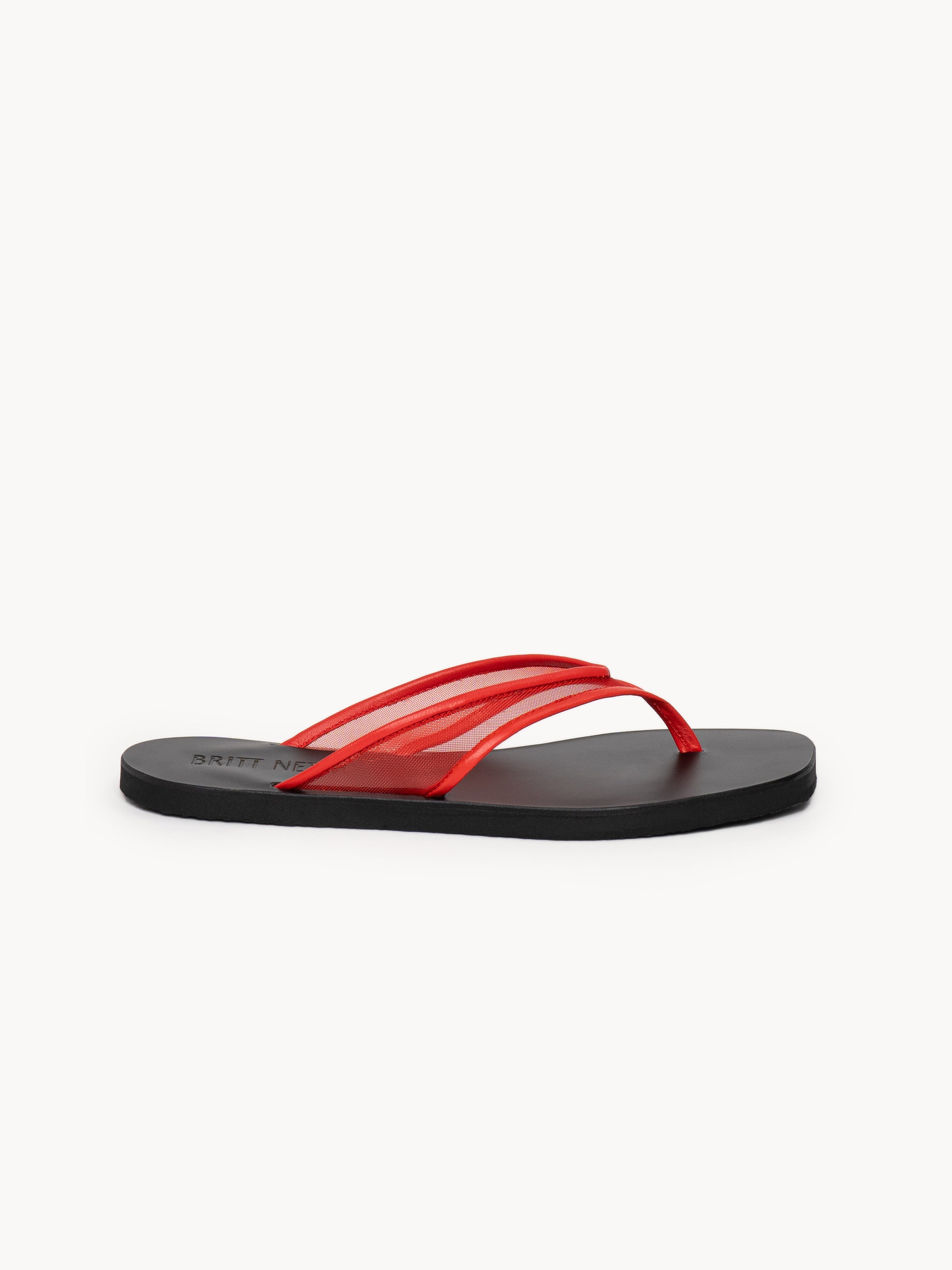 Seline Flat