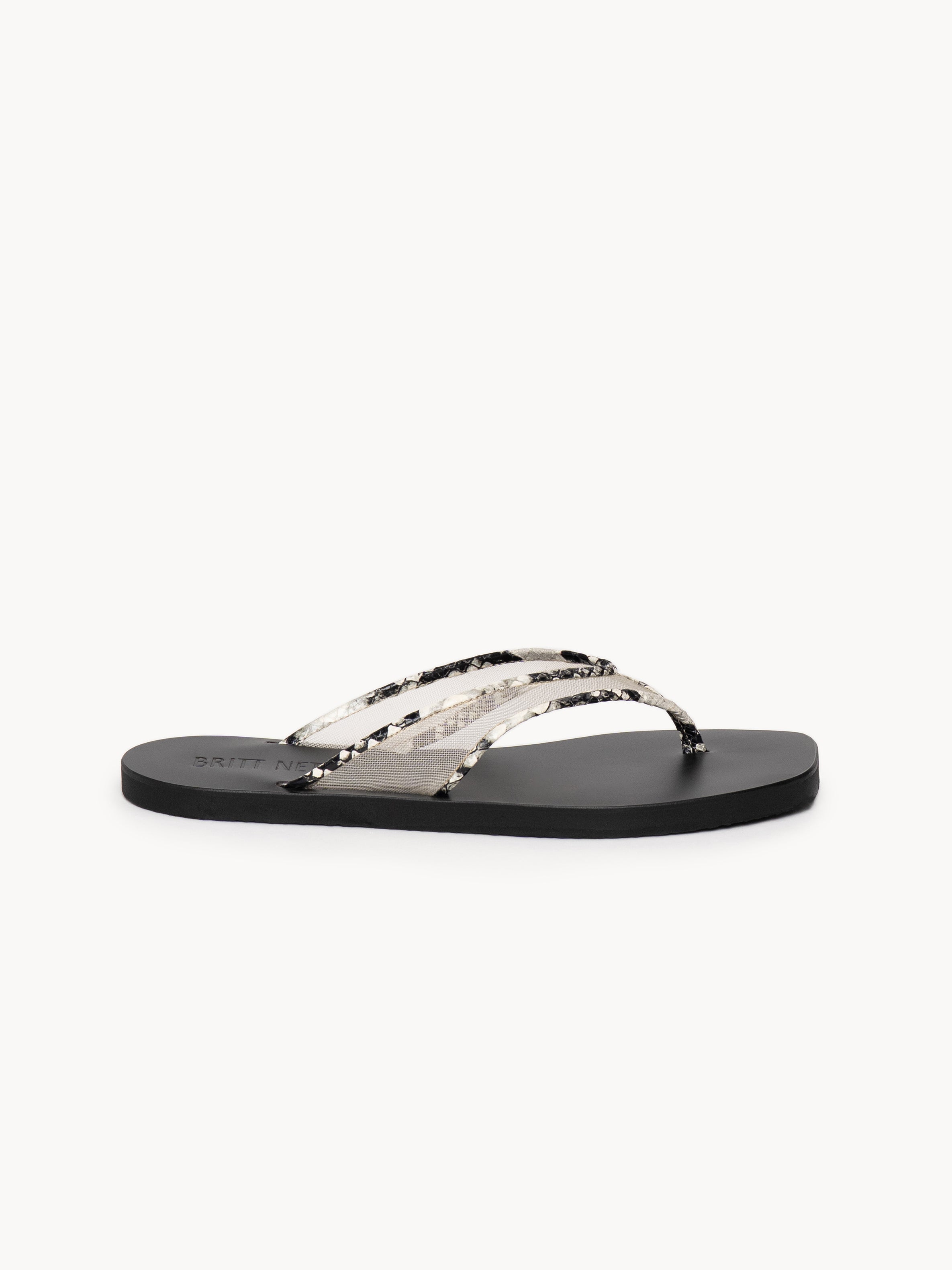 Seline Flat