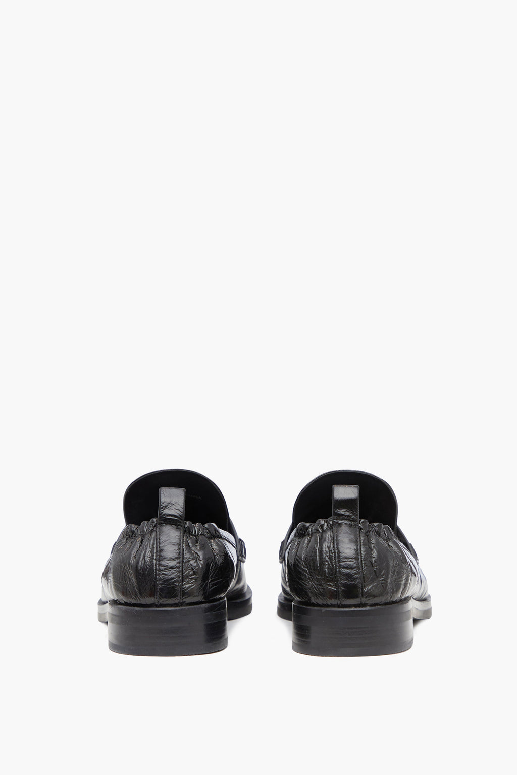 Alexa Soft Penny Loafer