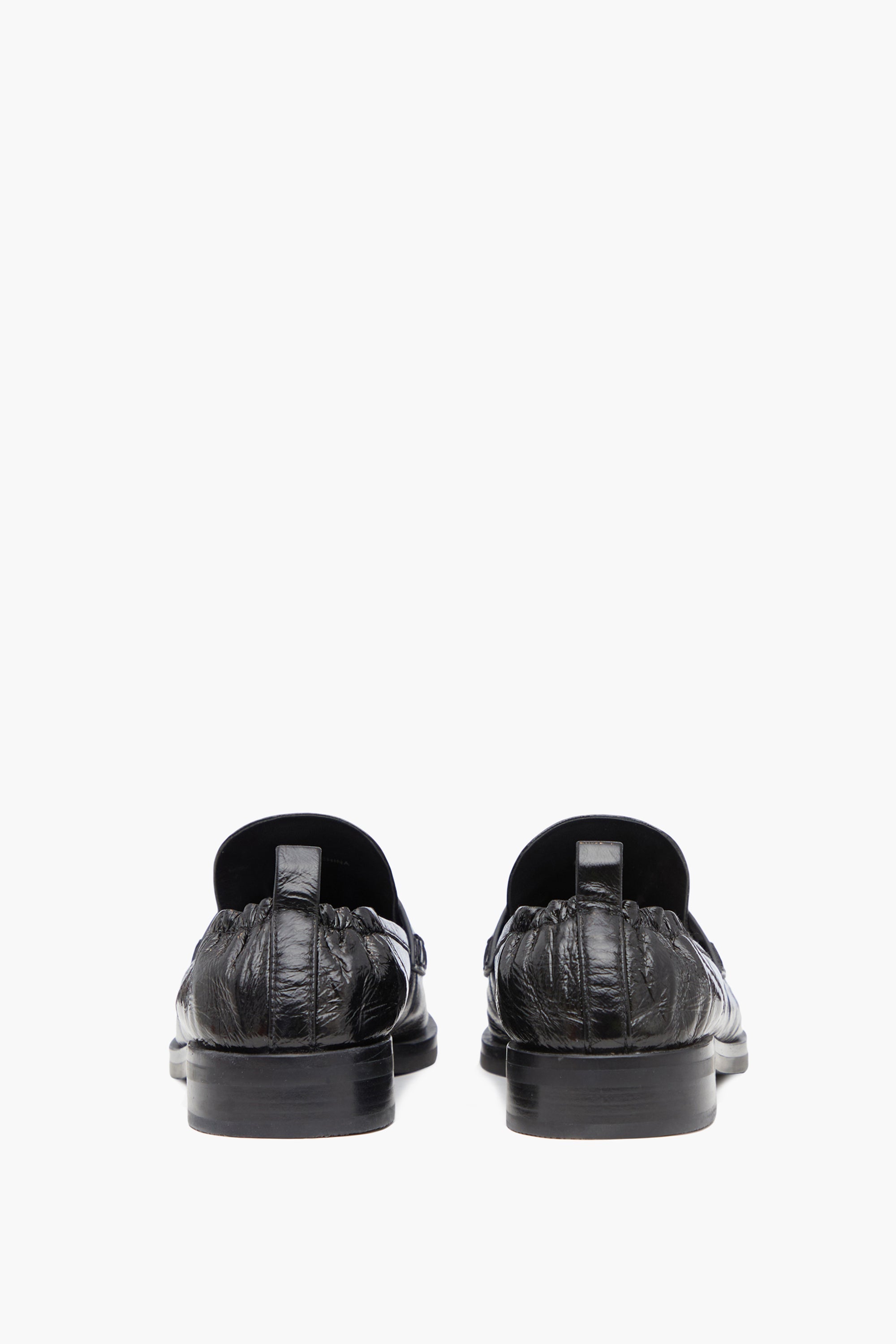 Alexa Soft Penny Loafer