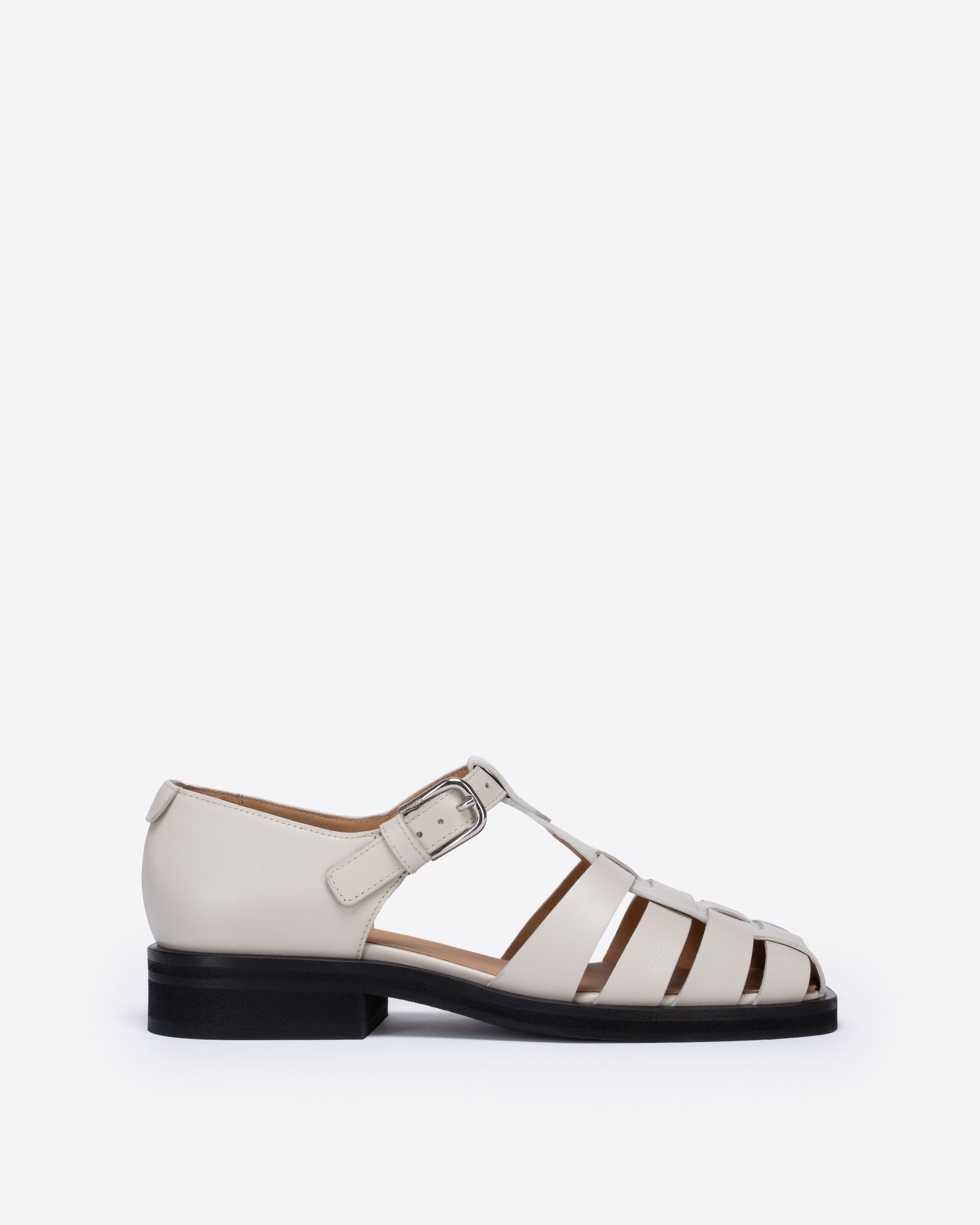 Sonny Fisherman Ivory