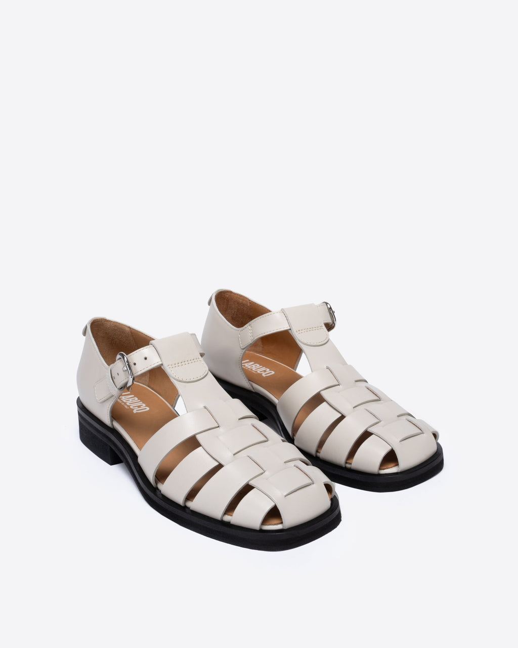 Sonny Fisherman Ivory