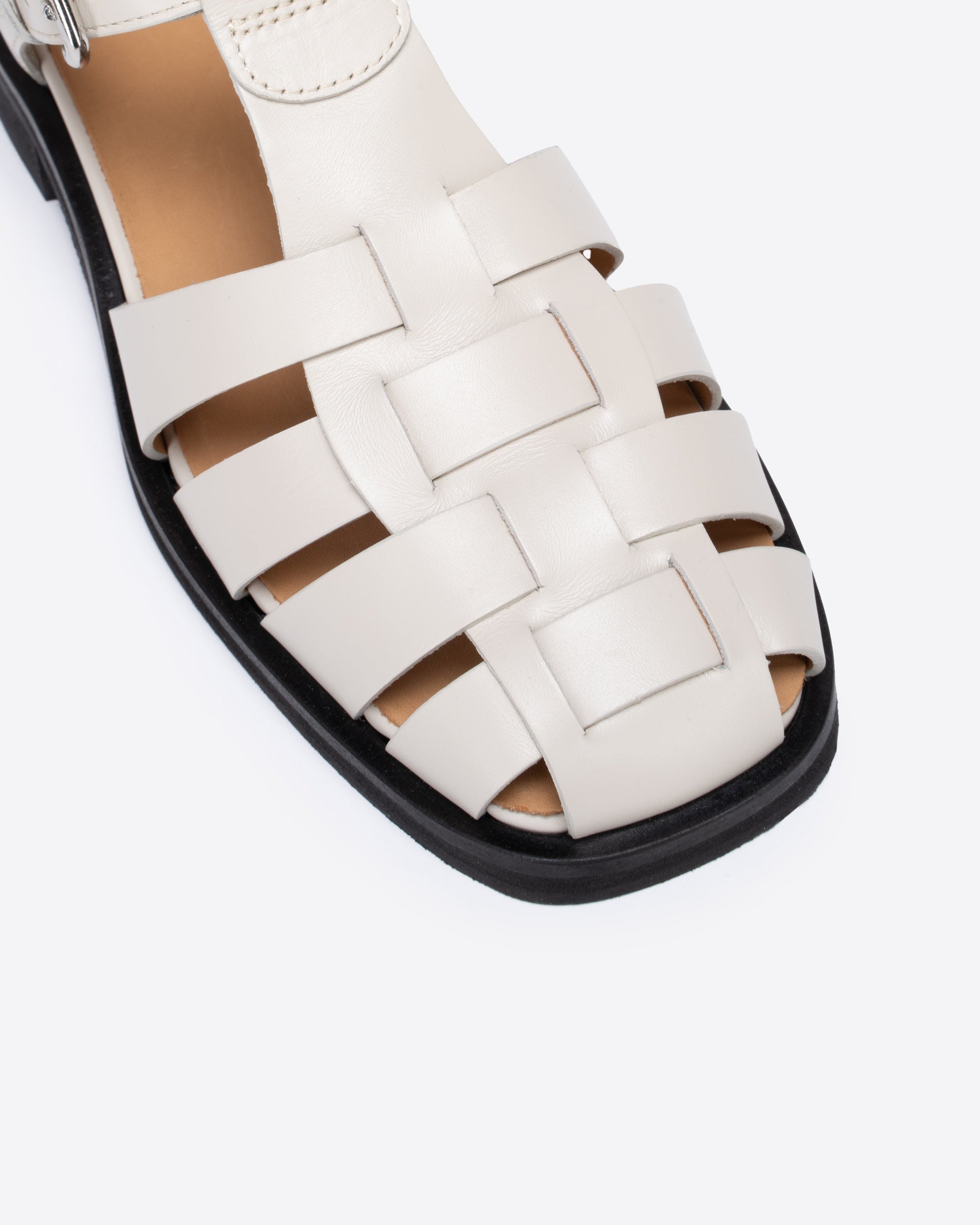 Sonny Fisherman Ivory