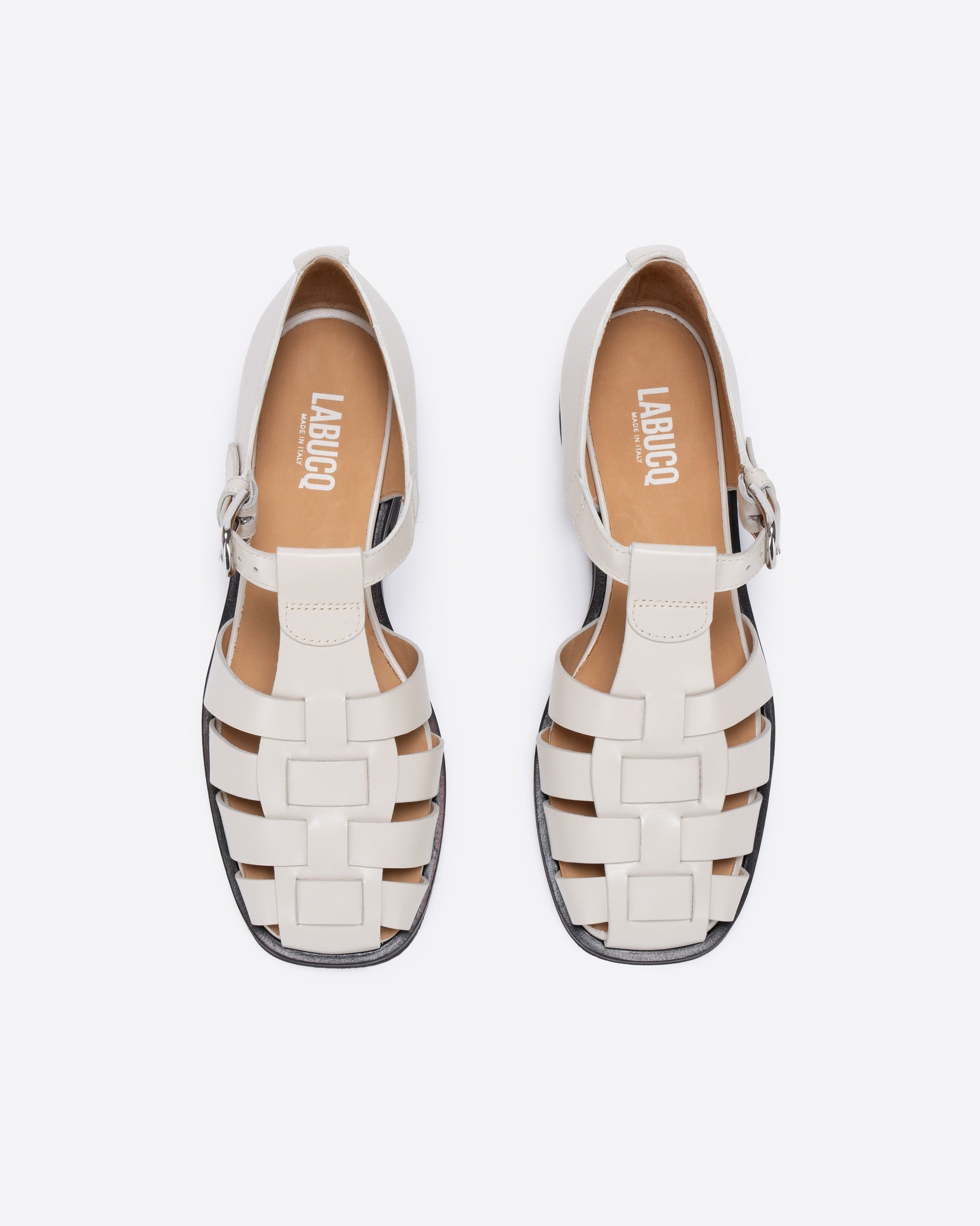 Sonny Fisherman Ivory