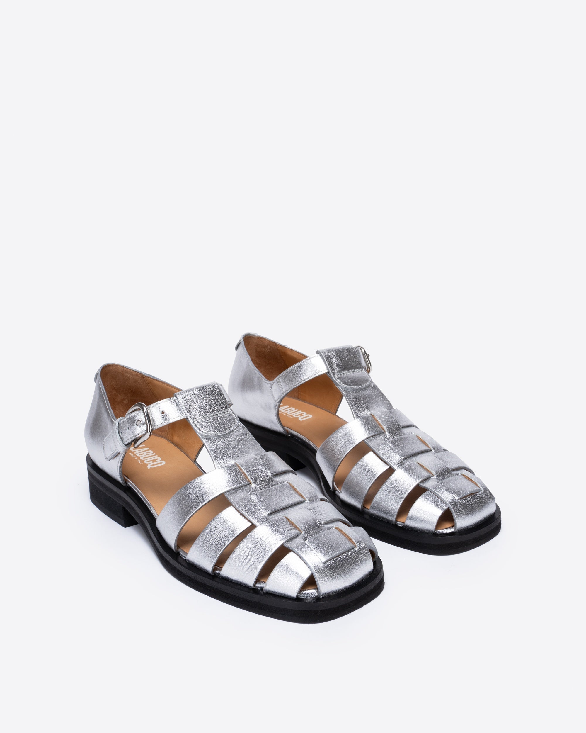 Sonny Fisherman Silver