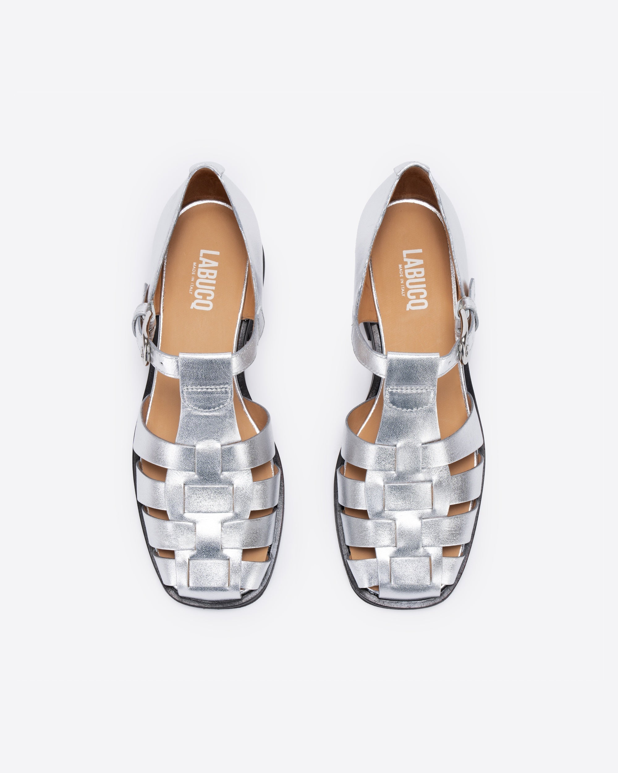 Sonny Fisherman Silver