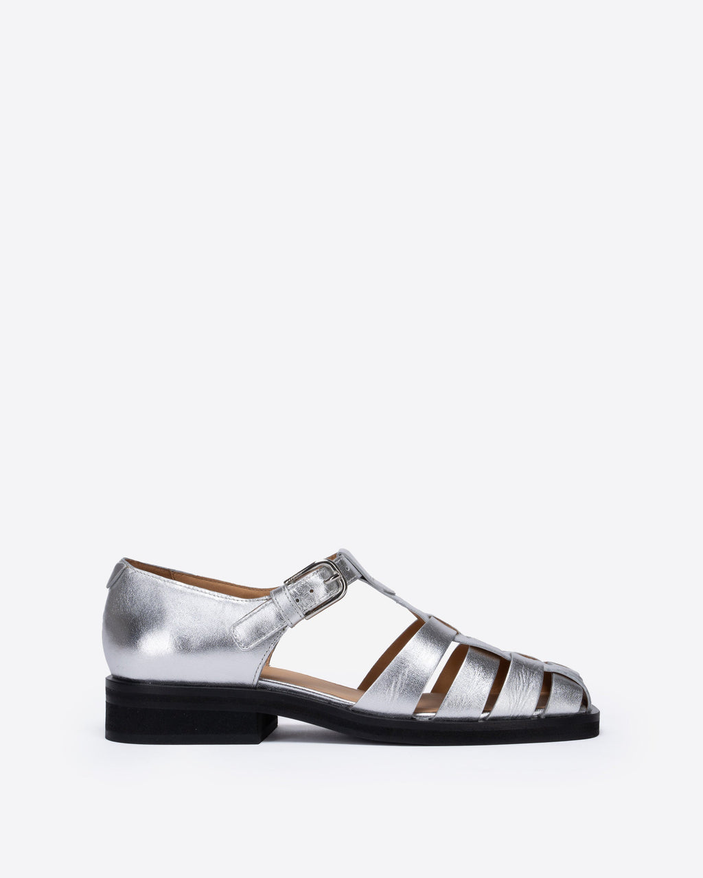Sonny Fisherman Silver