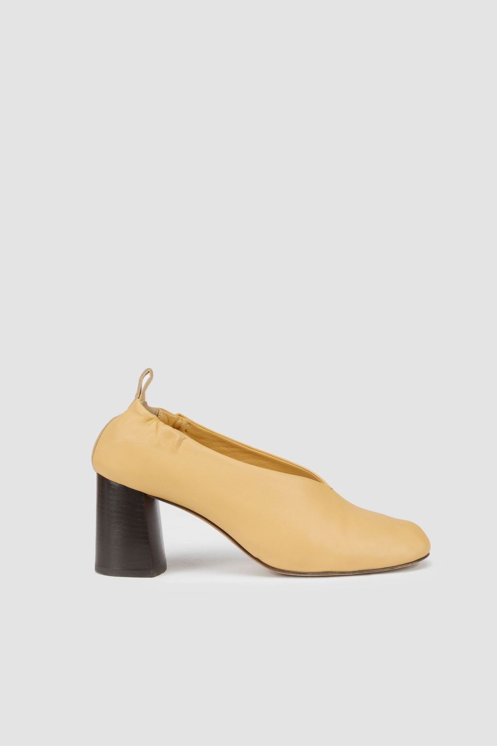 Nadia Ballerina Pumps
