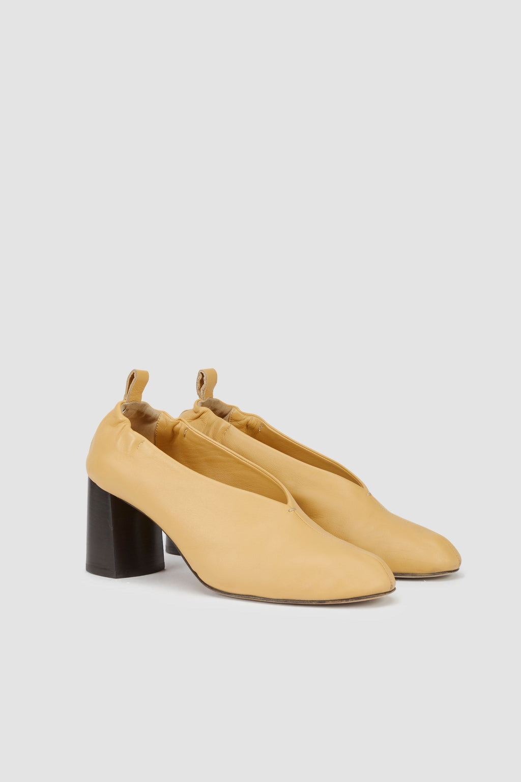 Nadia Ballerina Pumps