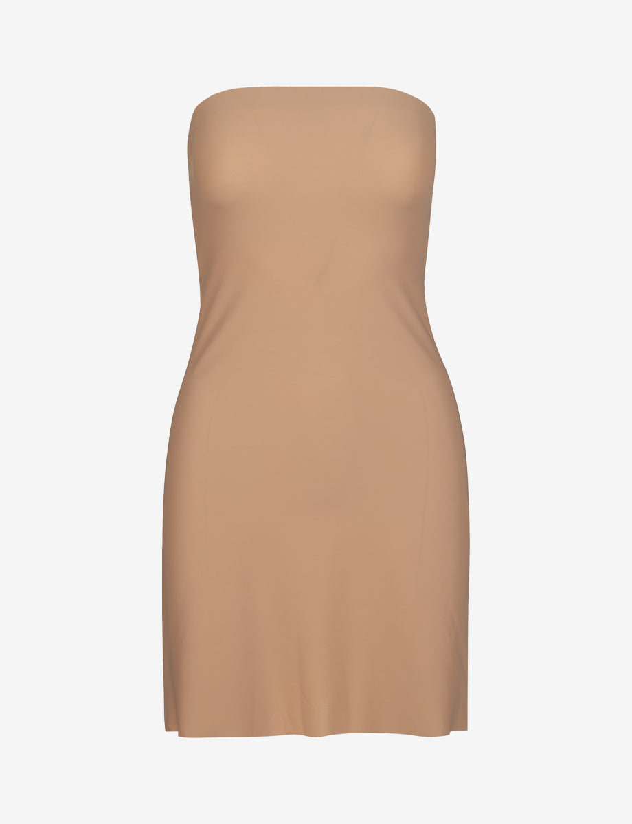 Classic Strapless Slip
