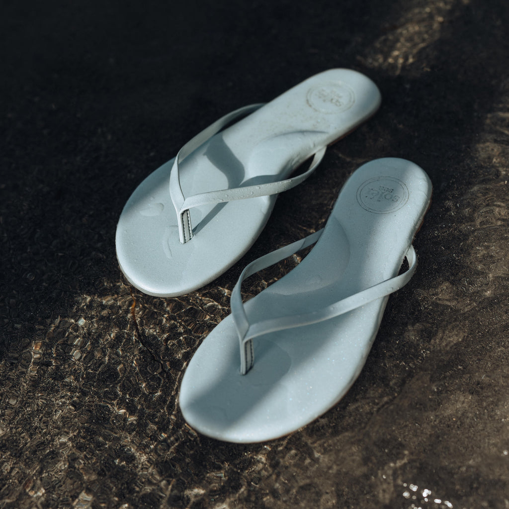 INDIE - BLUE SKY METALLIC