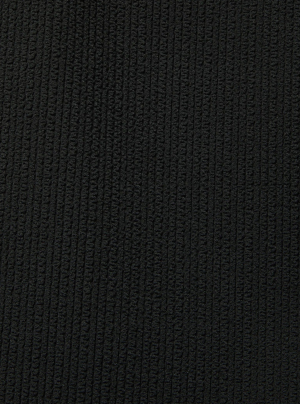 Taylor One Piece In Black Texture