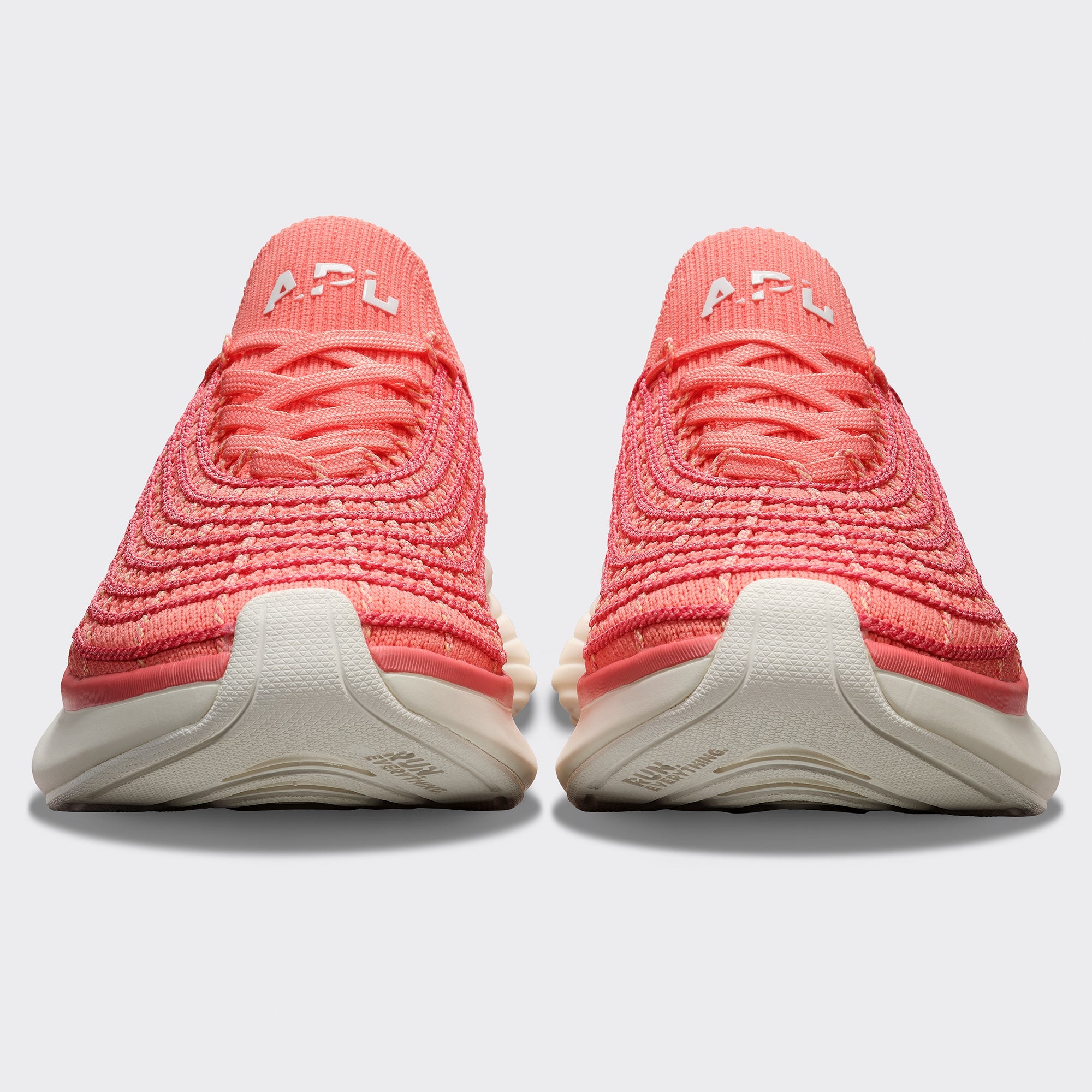 Women's TechLoom Zipline Guava / Parade / Desert Sand