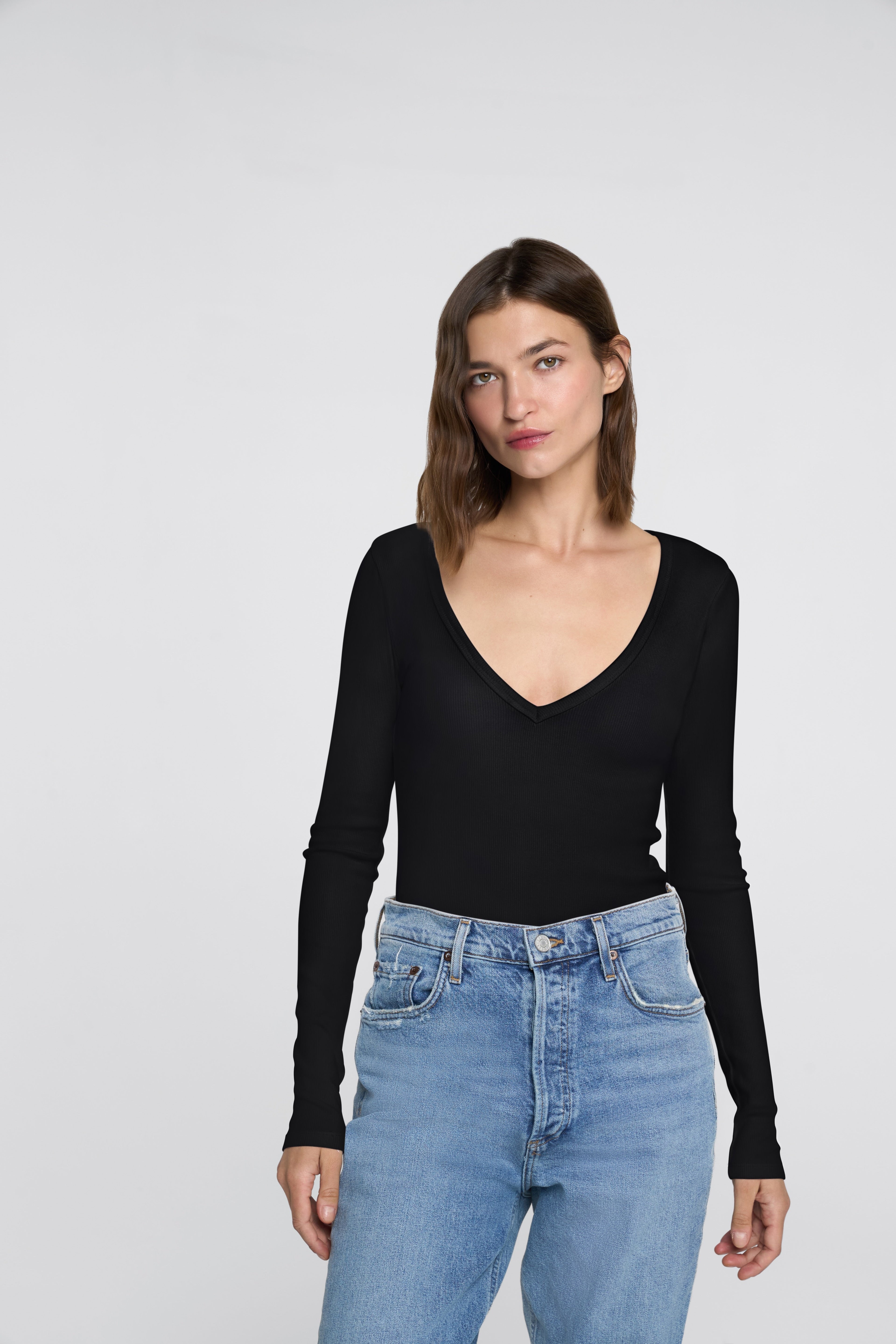 CAROLINA - BLACK
